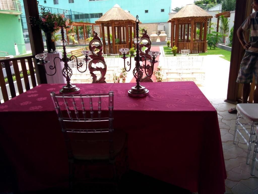 Hotel Horizonte Novo
