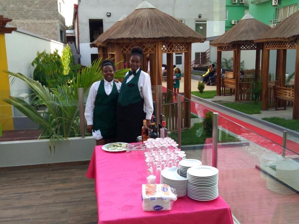 Hotel Horizonte Novo