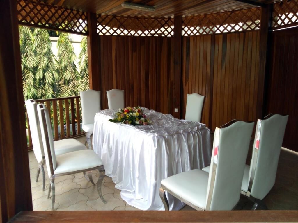 Hotel Horizonte Novo