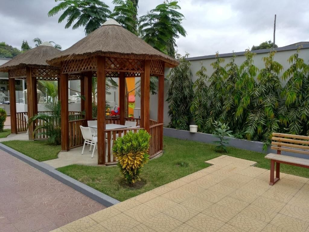 Hotel Horizonte Novo