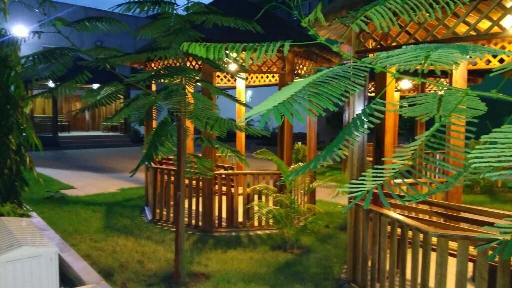 Hotel Horizonte Novo