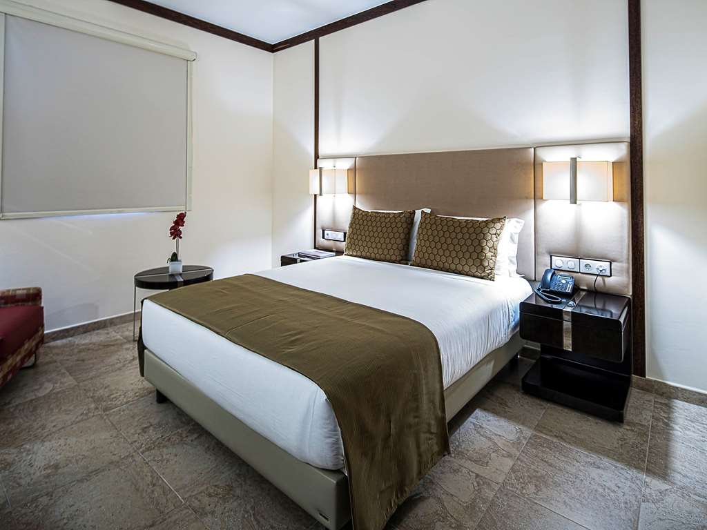 ibis Styles Iu Luanda Cacuaco