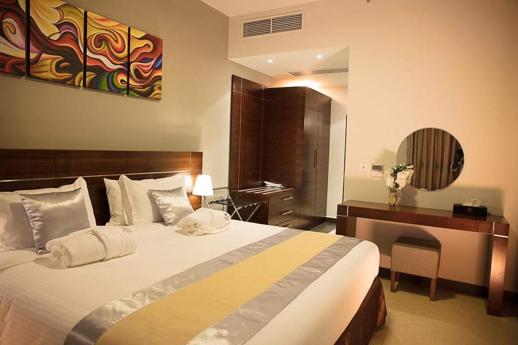 Palmeiras Suite Hotel