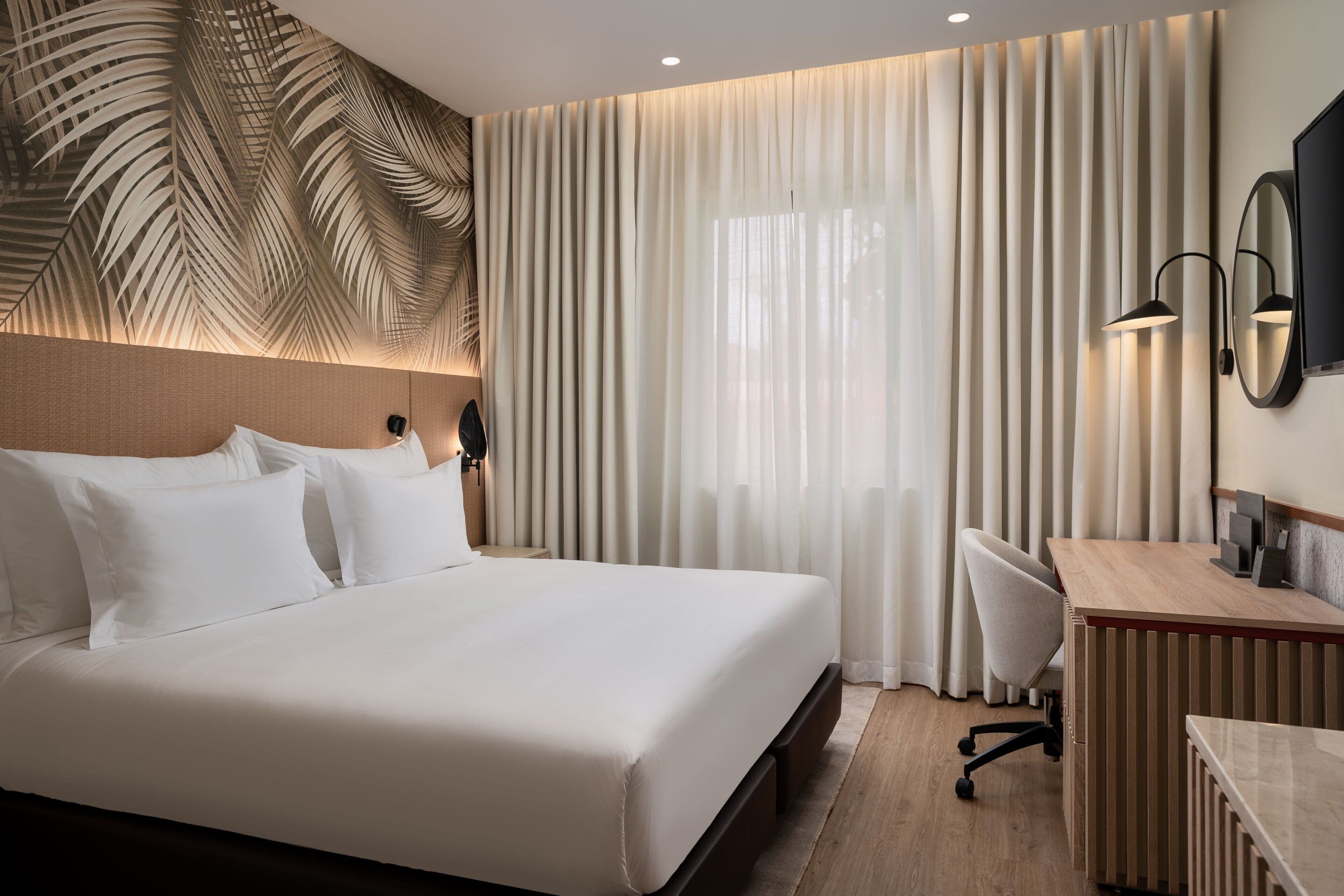 Protea Hotel Luanda