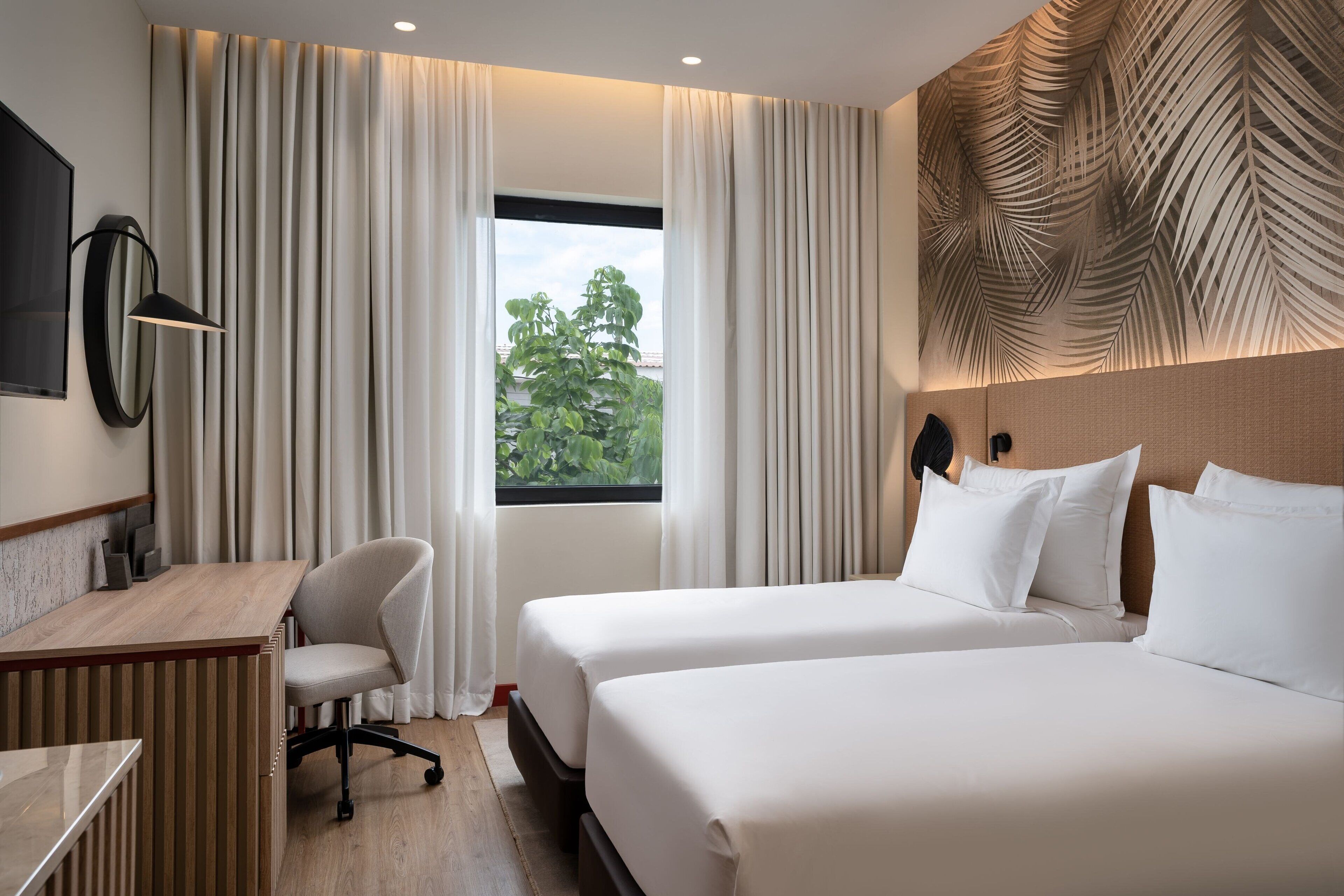 Protea Hotel Luanda