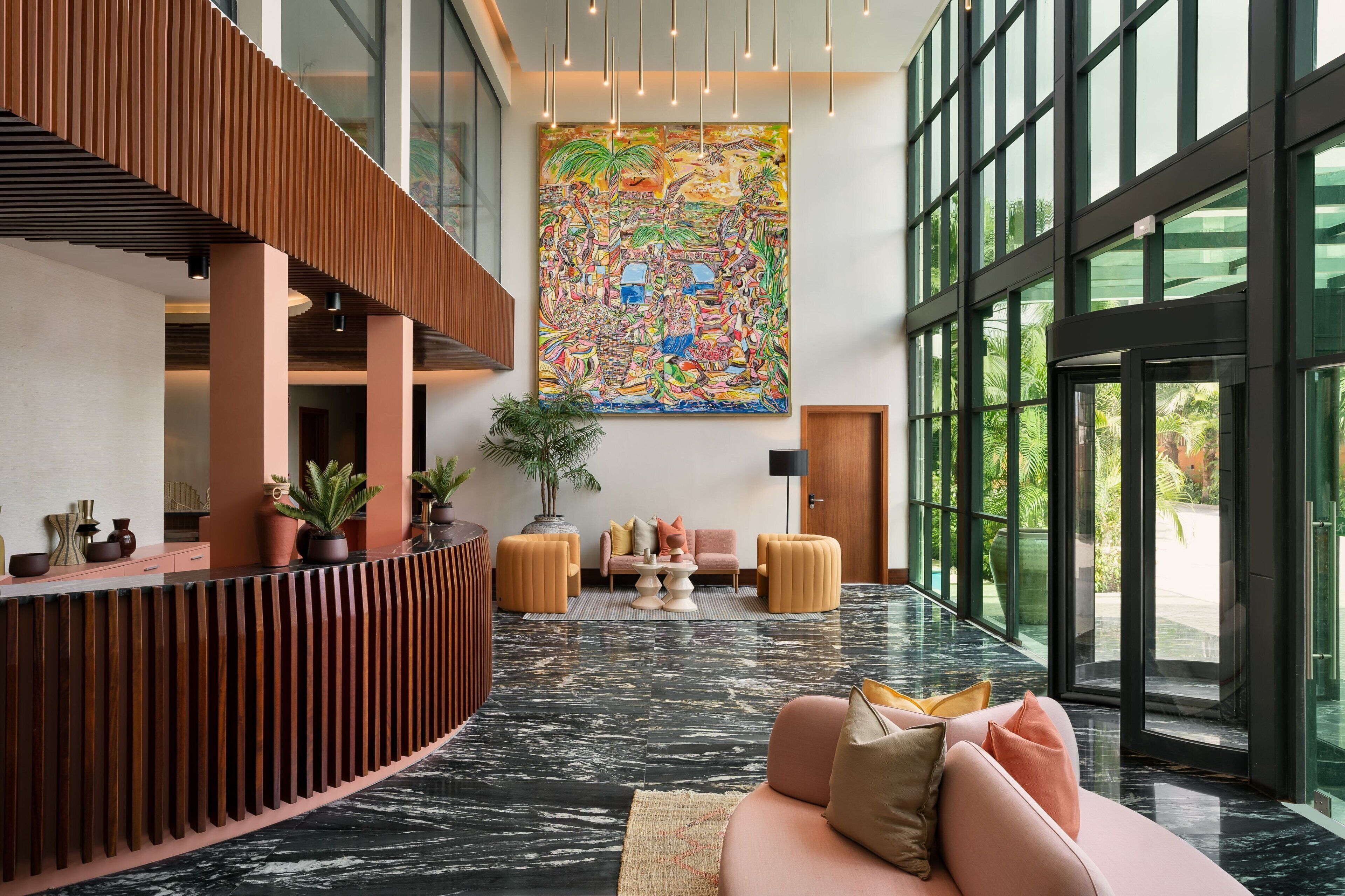 Protea Hotel Luanda