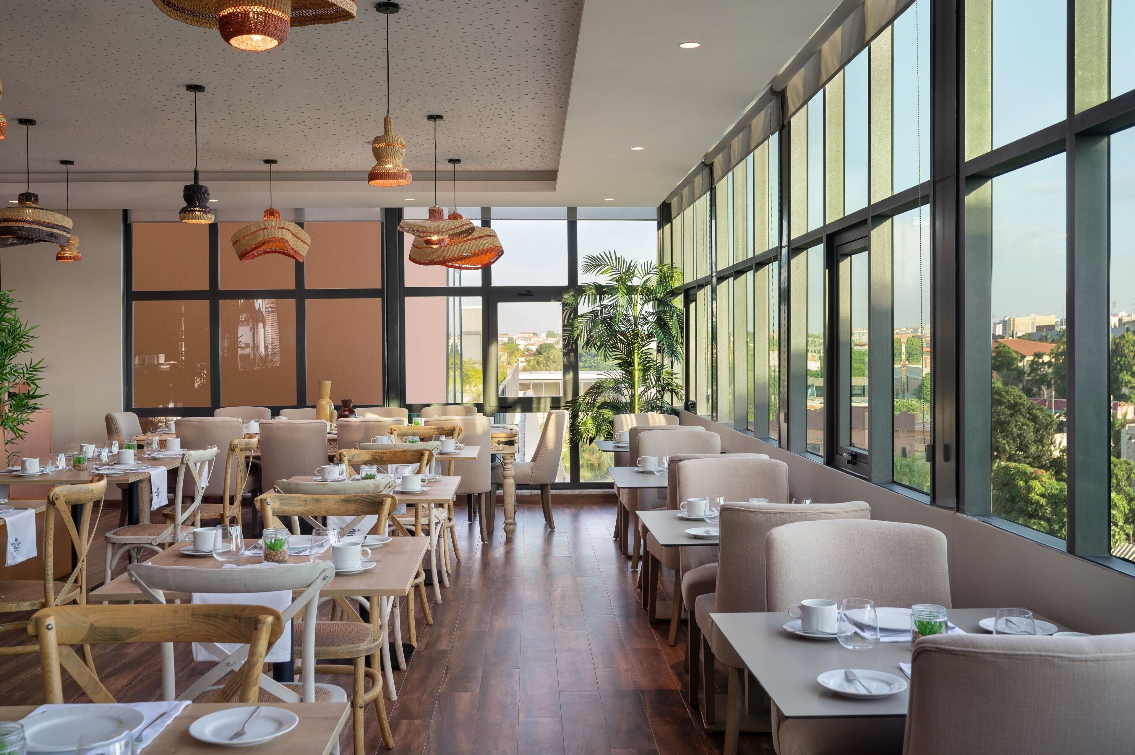 Protea Hotel Luanda