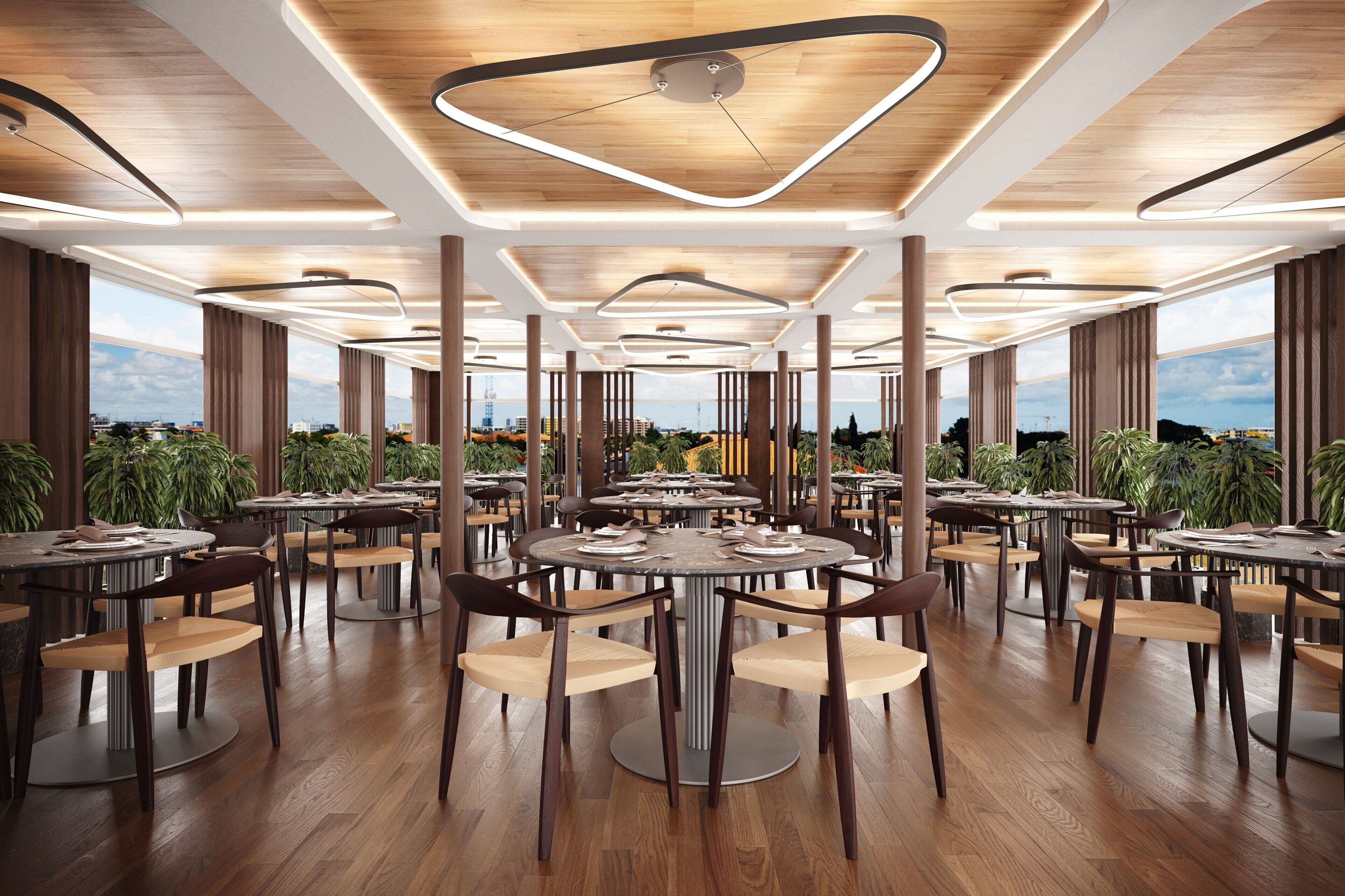 Protea Hotel Luanda