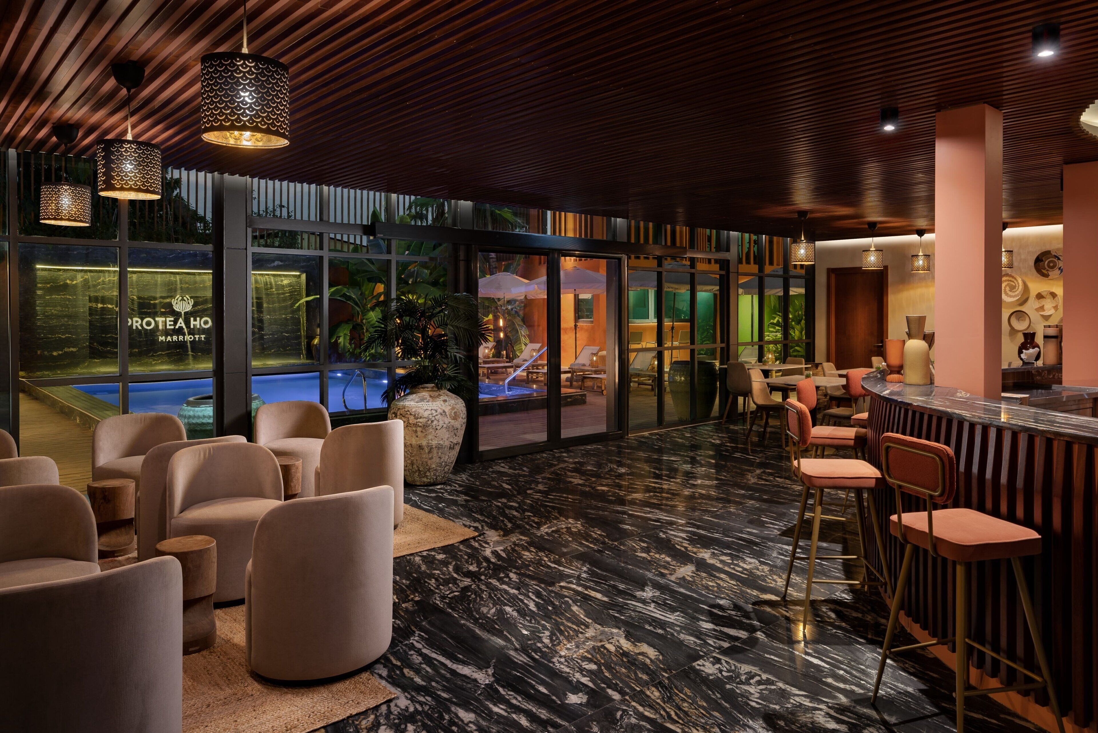 Protea Hotel Luanda
