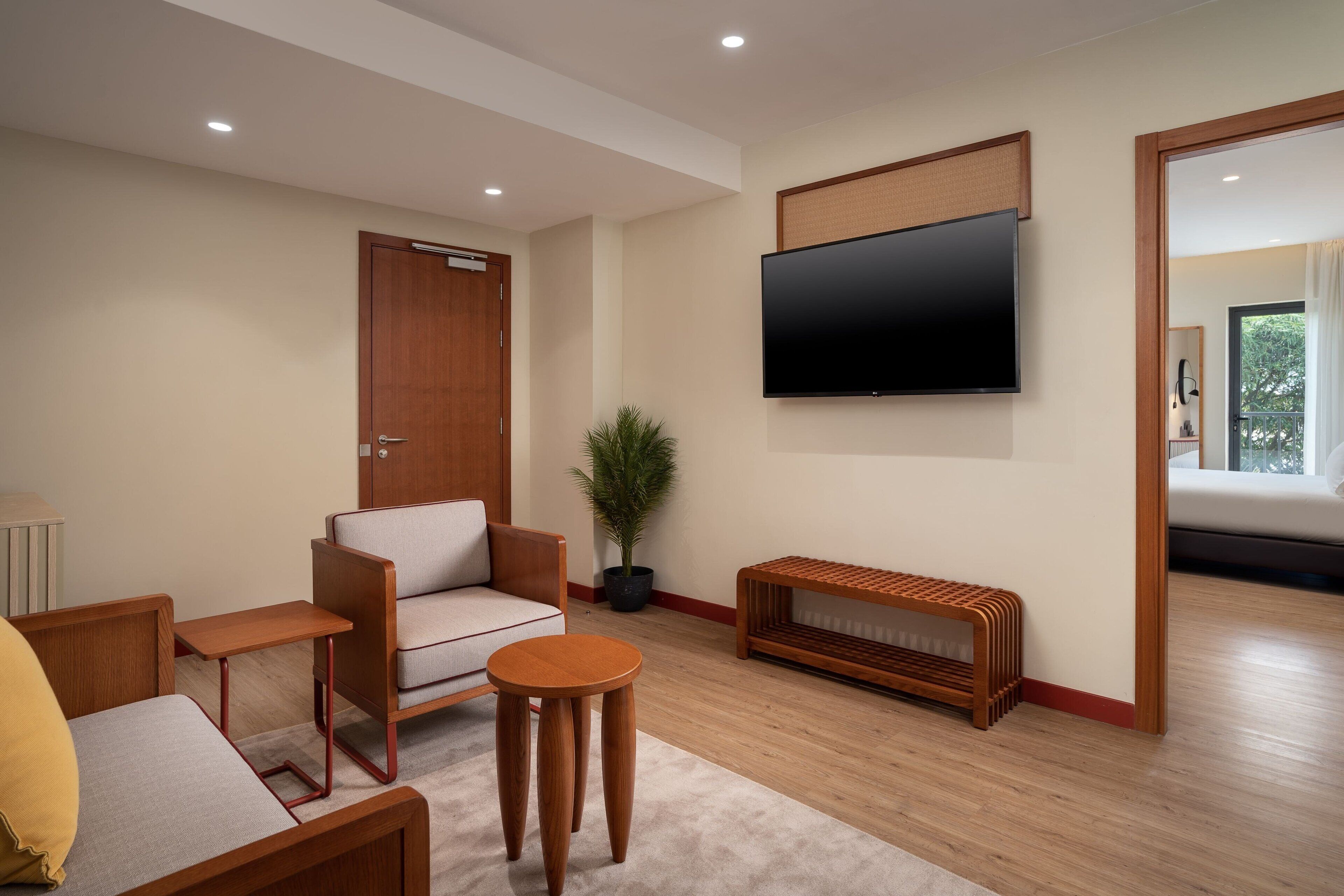 Protea Hotel Luanda