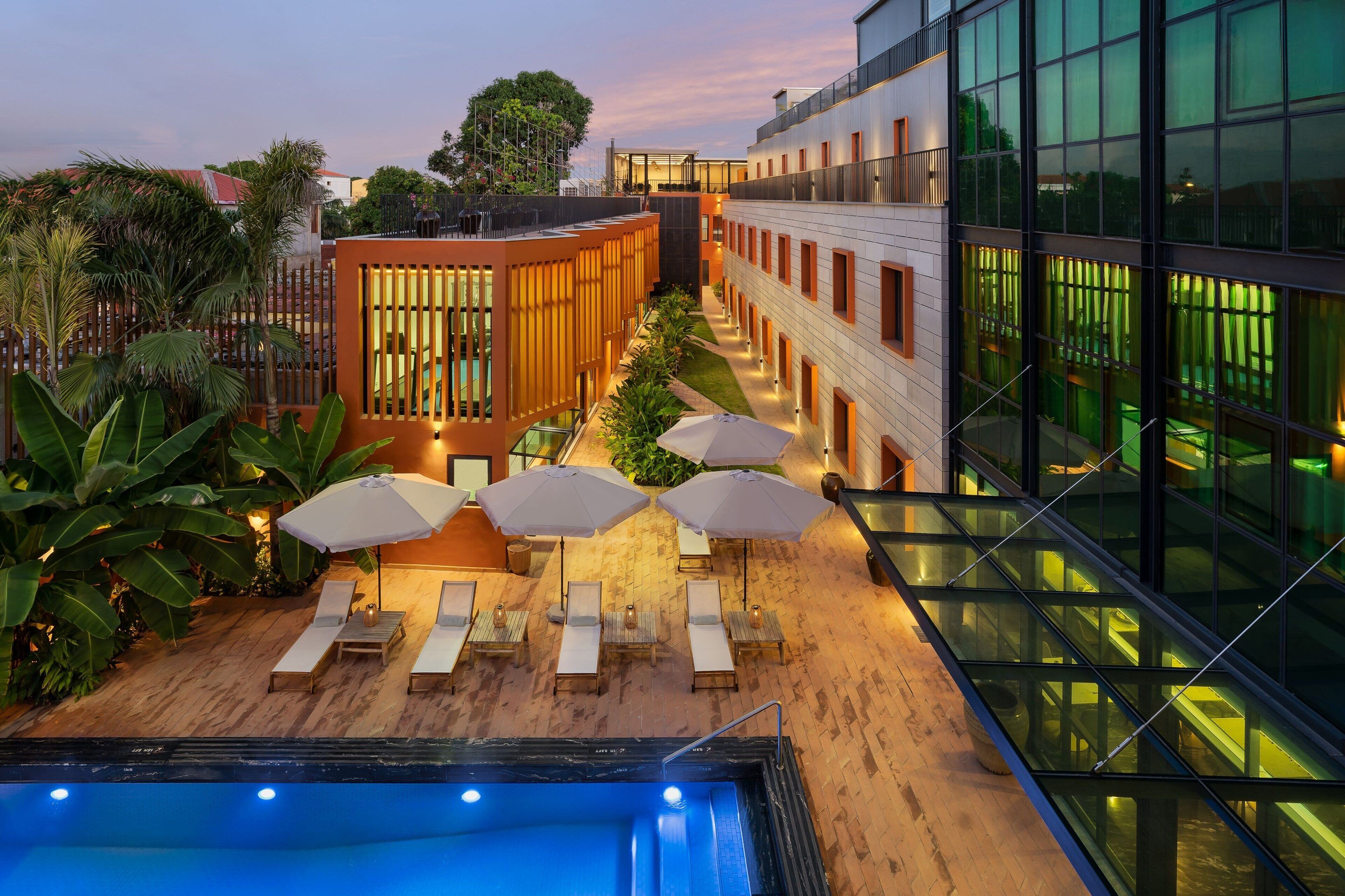 Protea Hotel Luanda