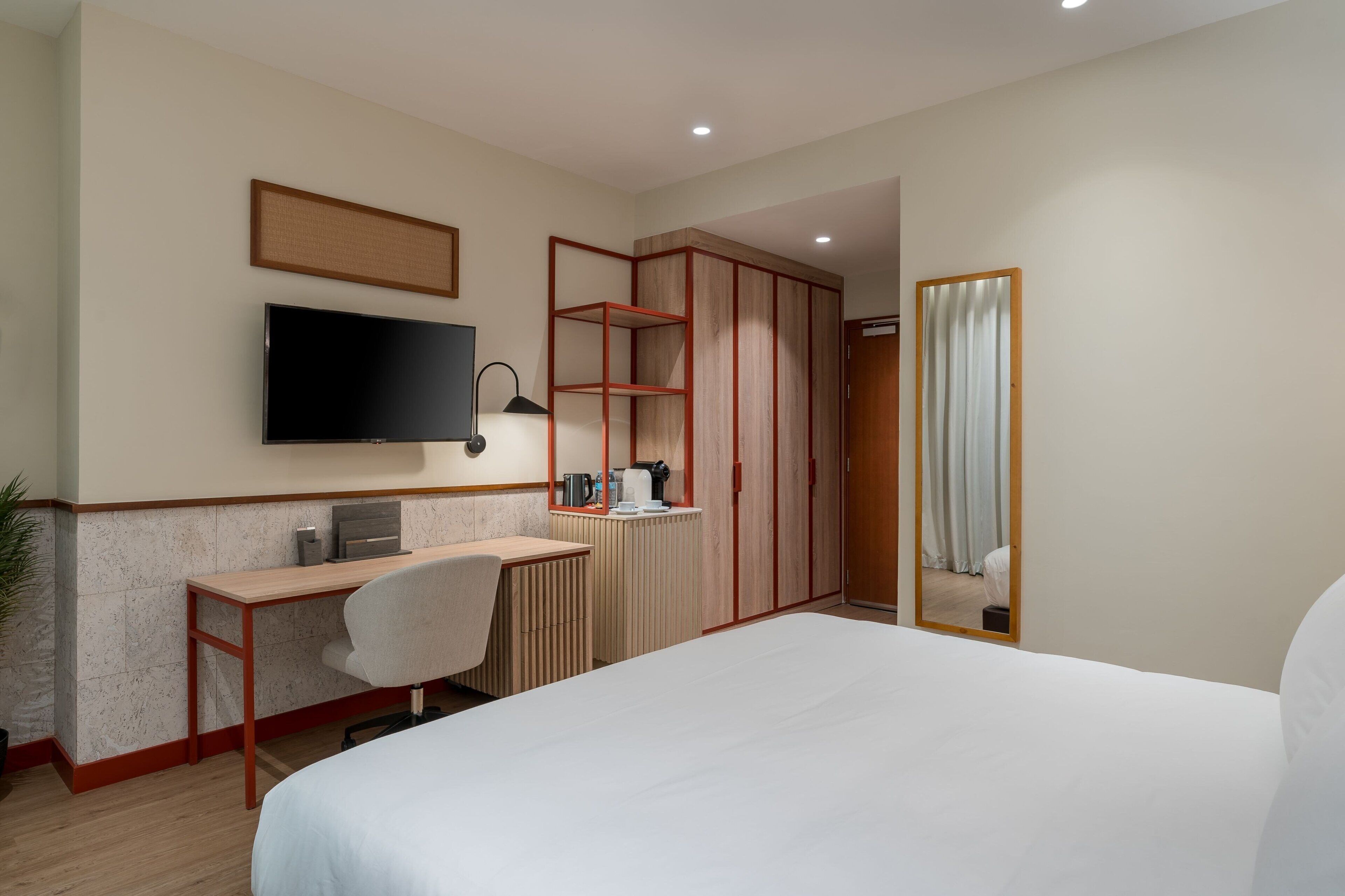 Protea Hotel Luanda