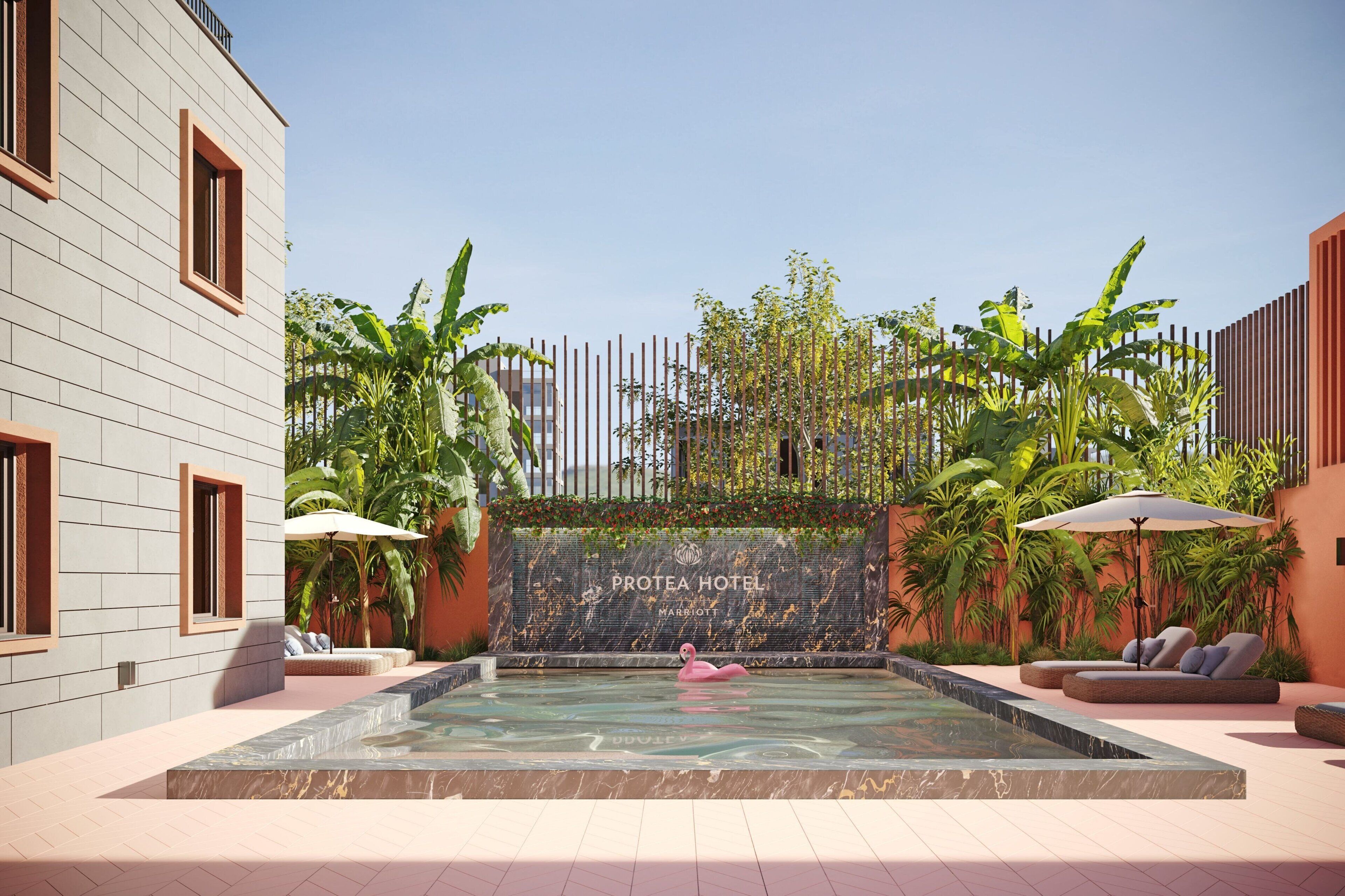 Protea Hotel Luanda