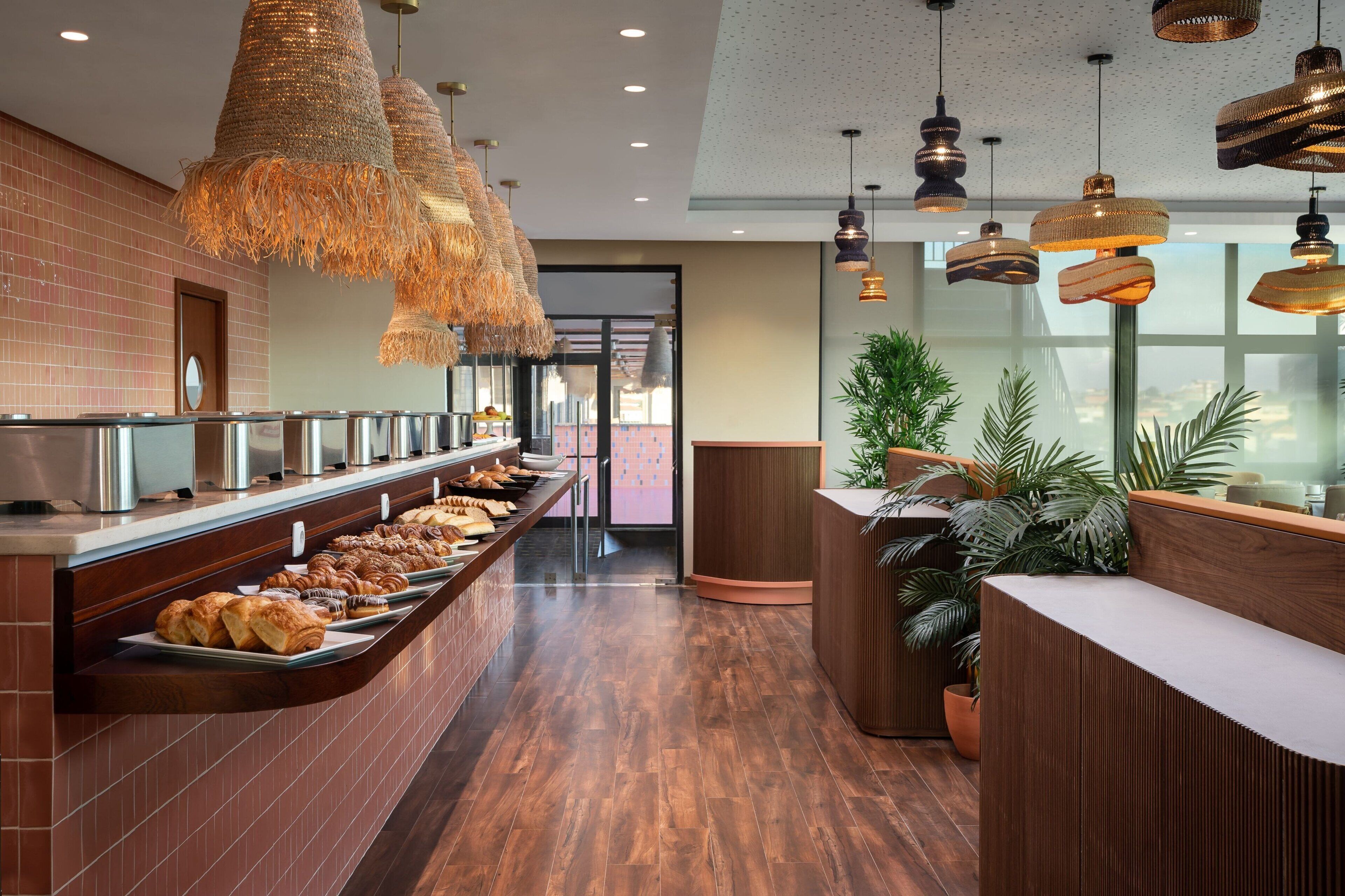 Protea Hotel Luanda