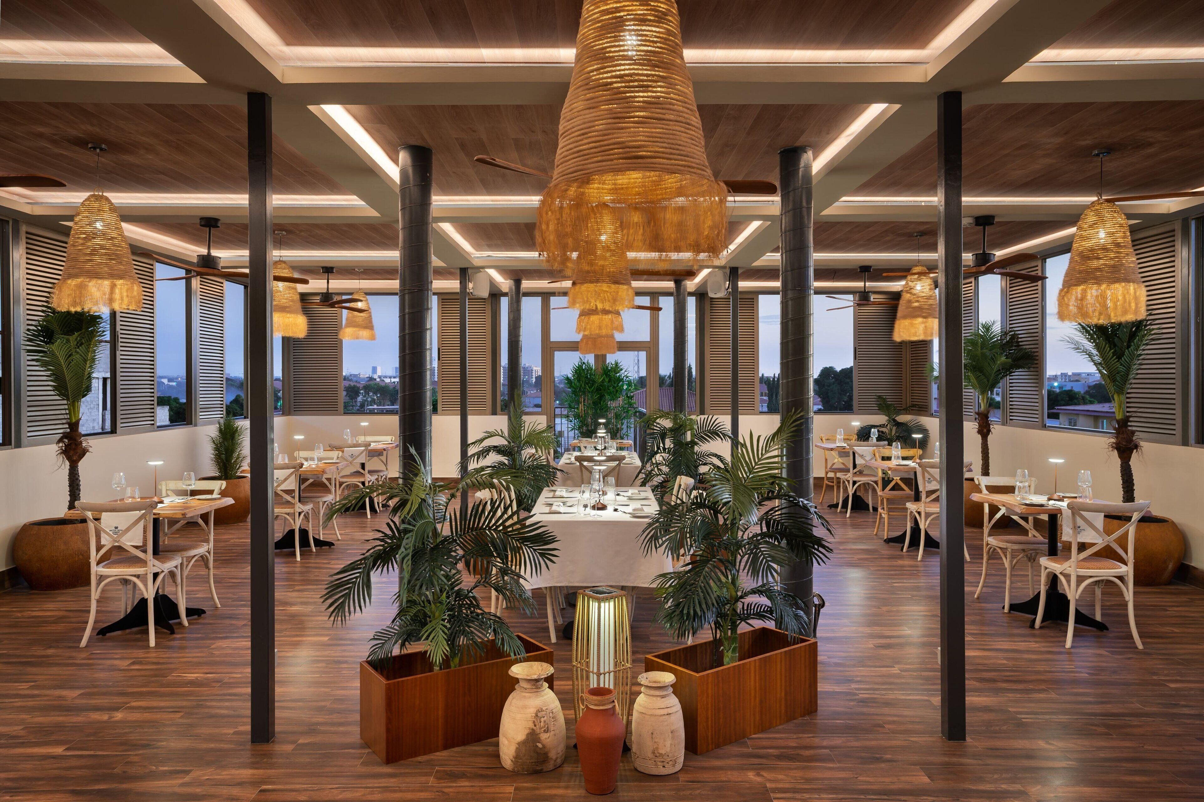 Protea Hotel Luanda