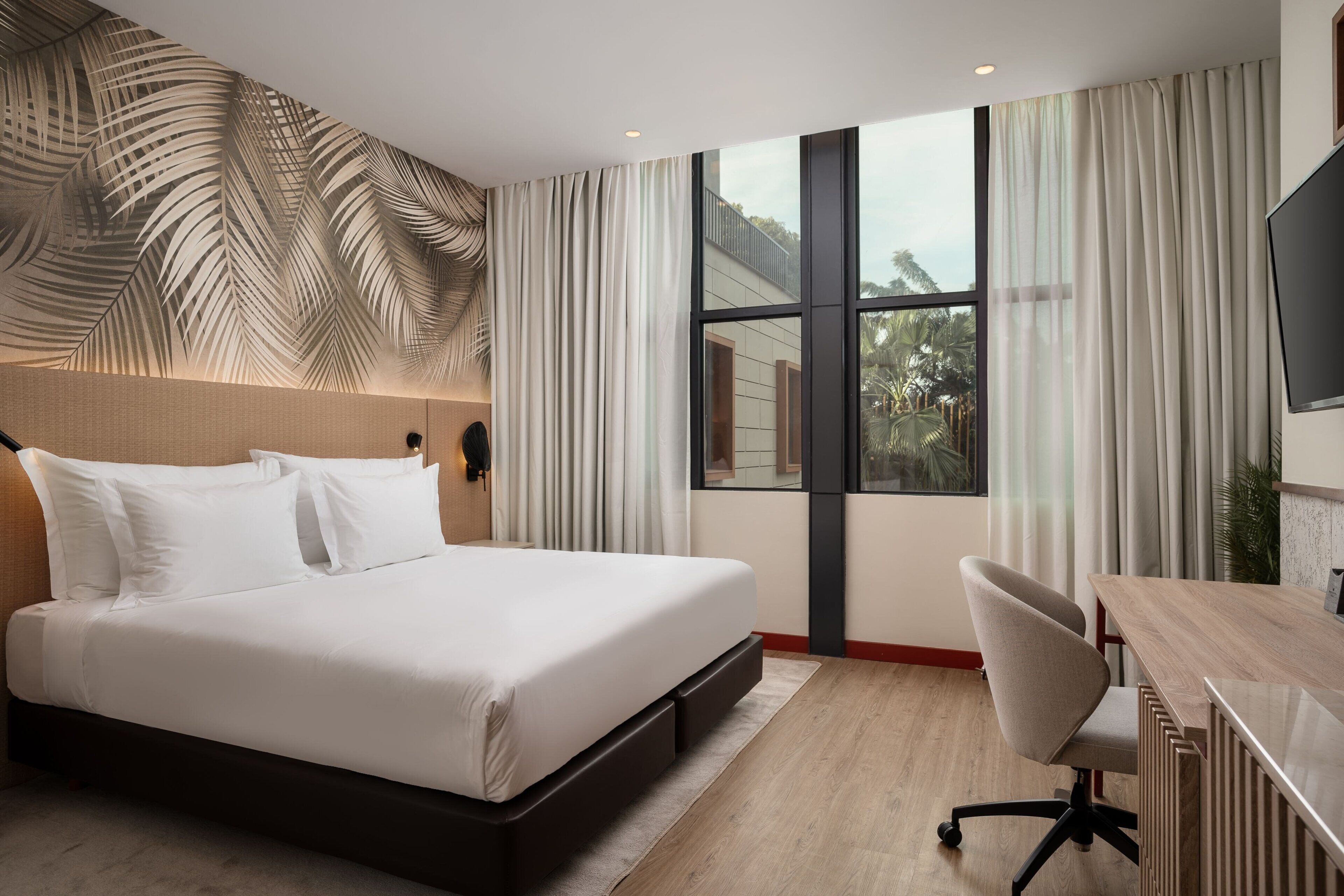 Protea Hotel Luanda