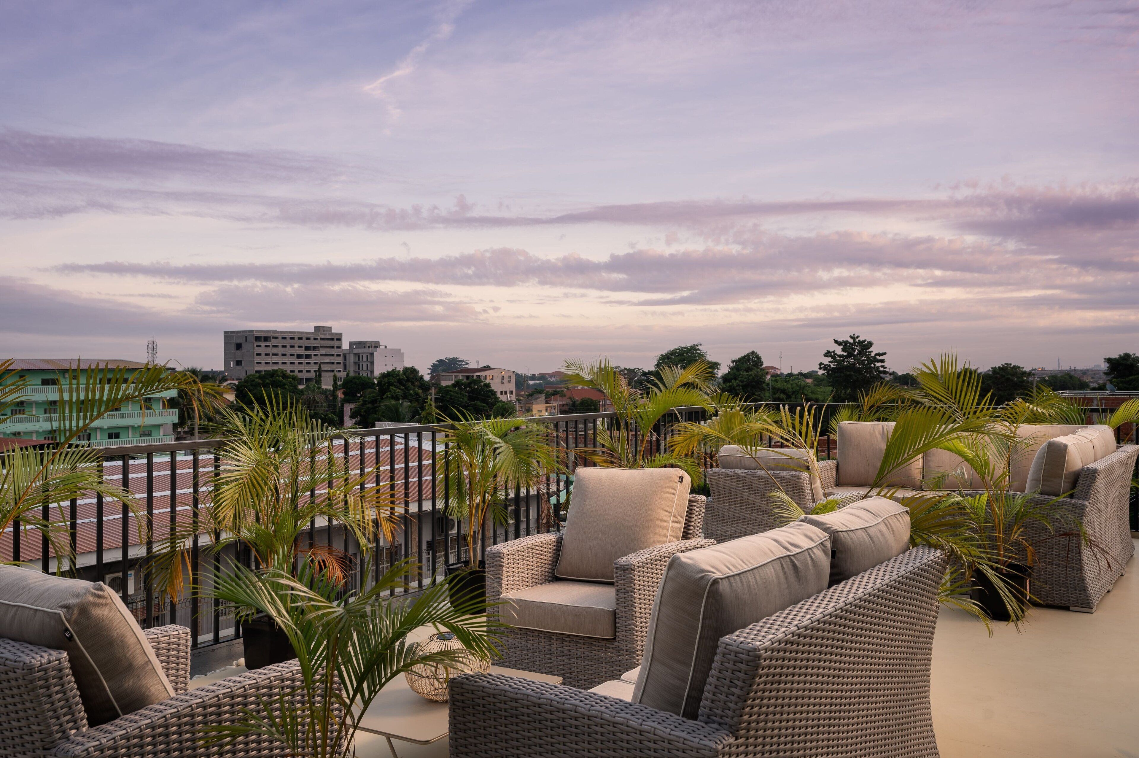 Protea Hotel Luanda