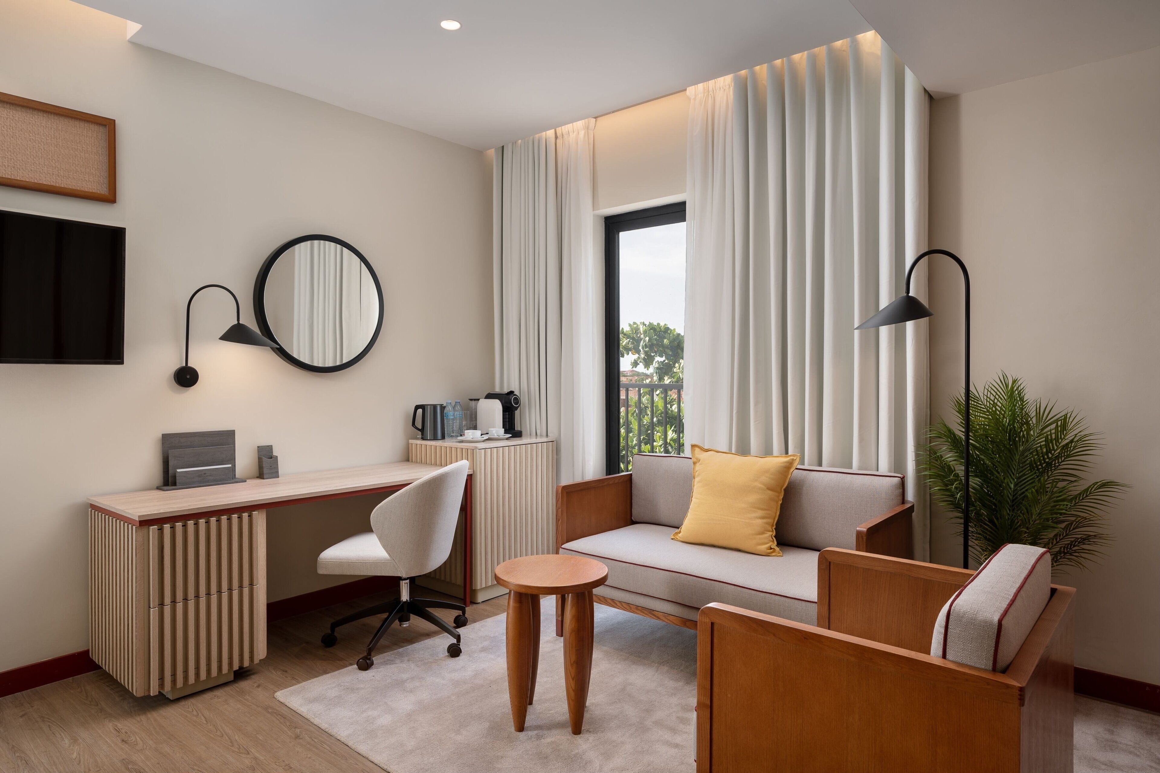 Protea Hotel Luanda