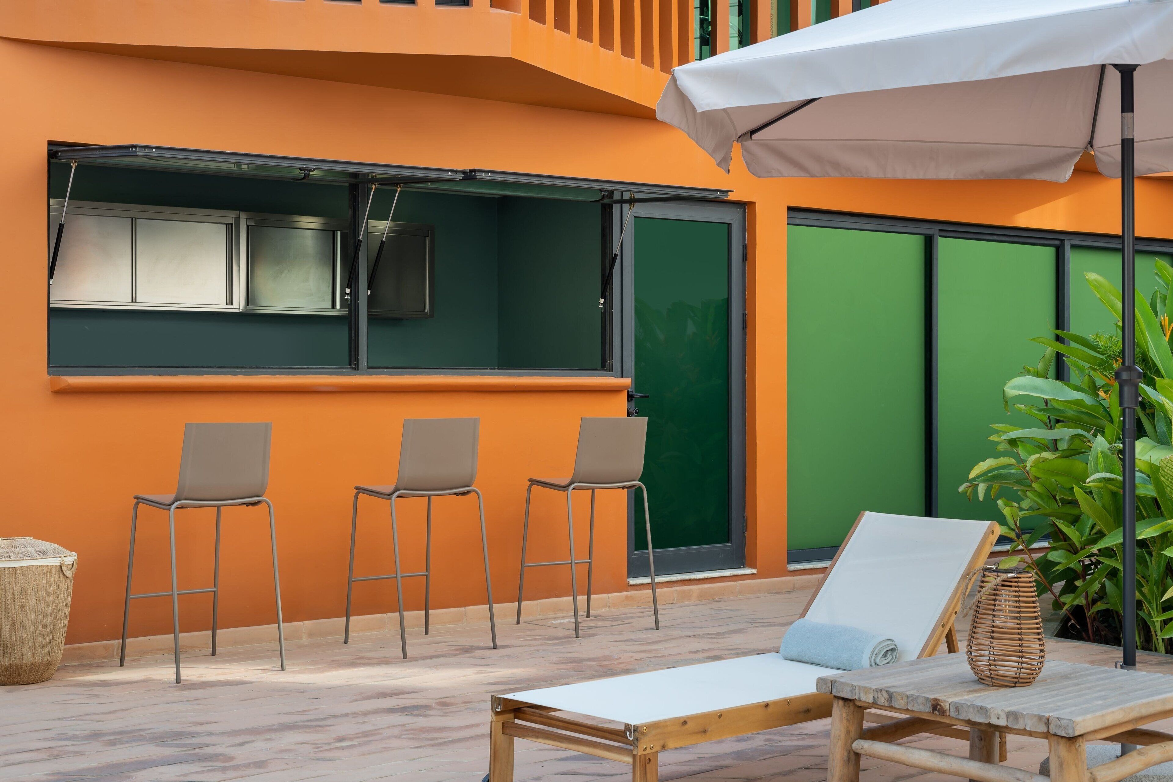 Protea Hotel Luanda