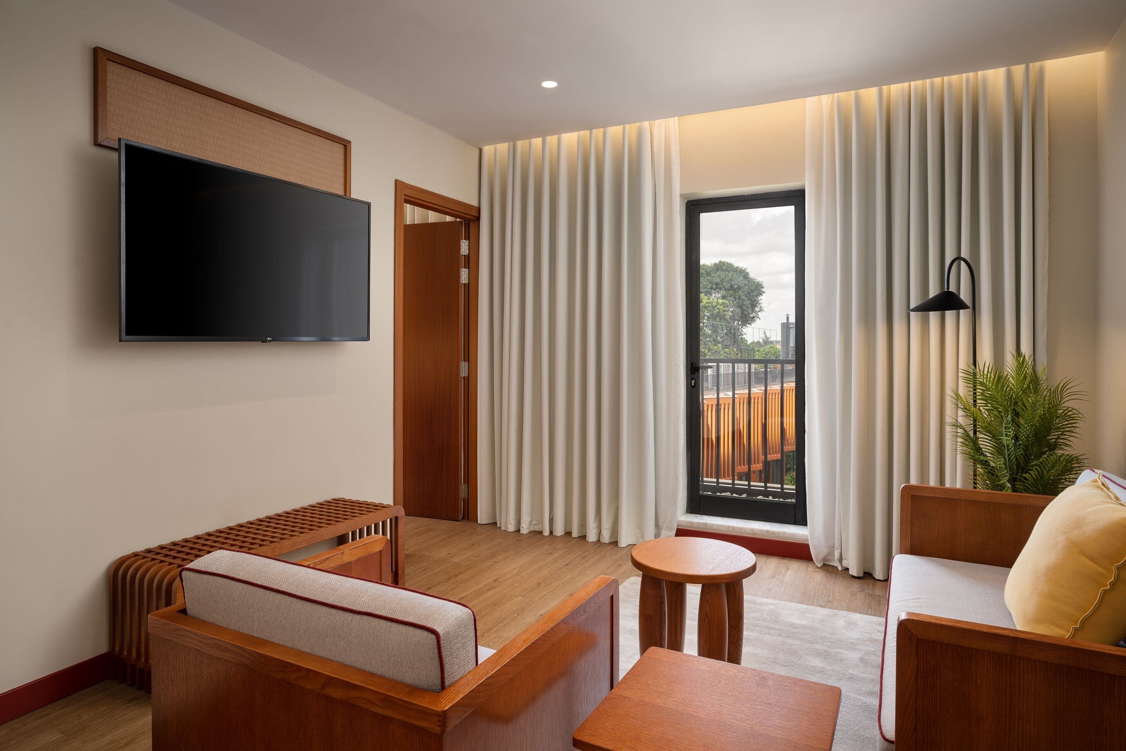 Protea Hotel Luanda