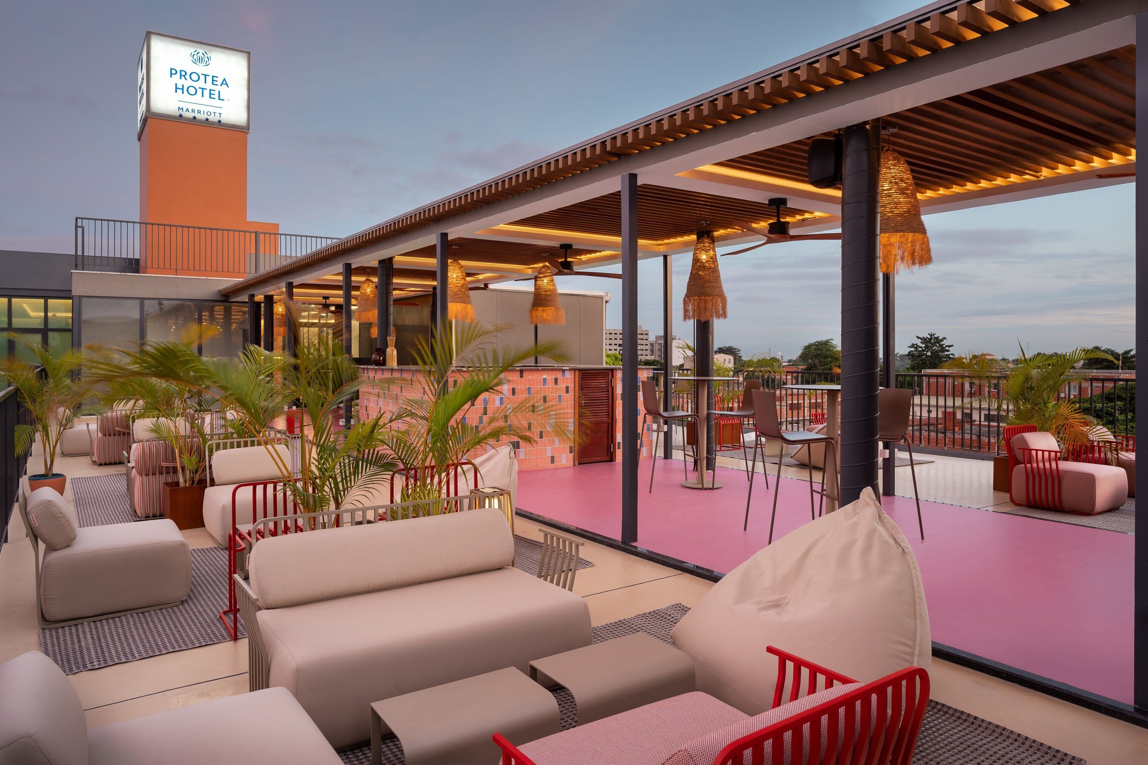 Protea Hotel Luanda