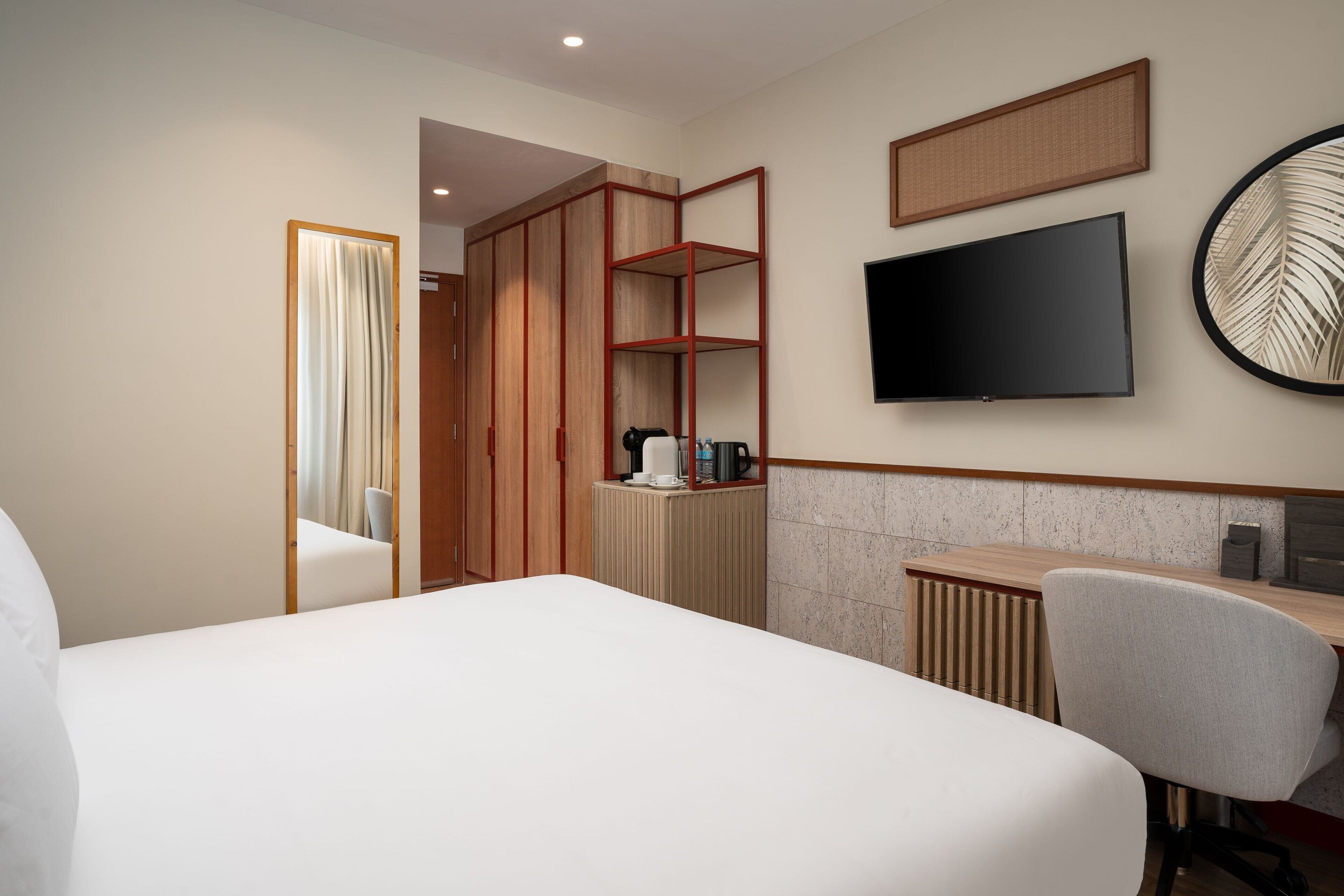 Protea Hotel Luanda