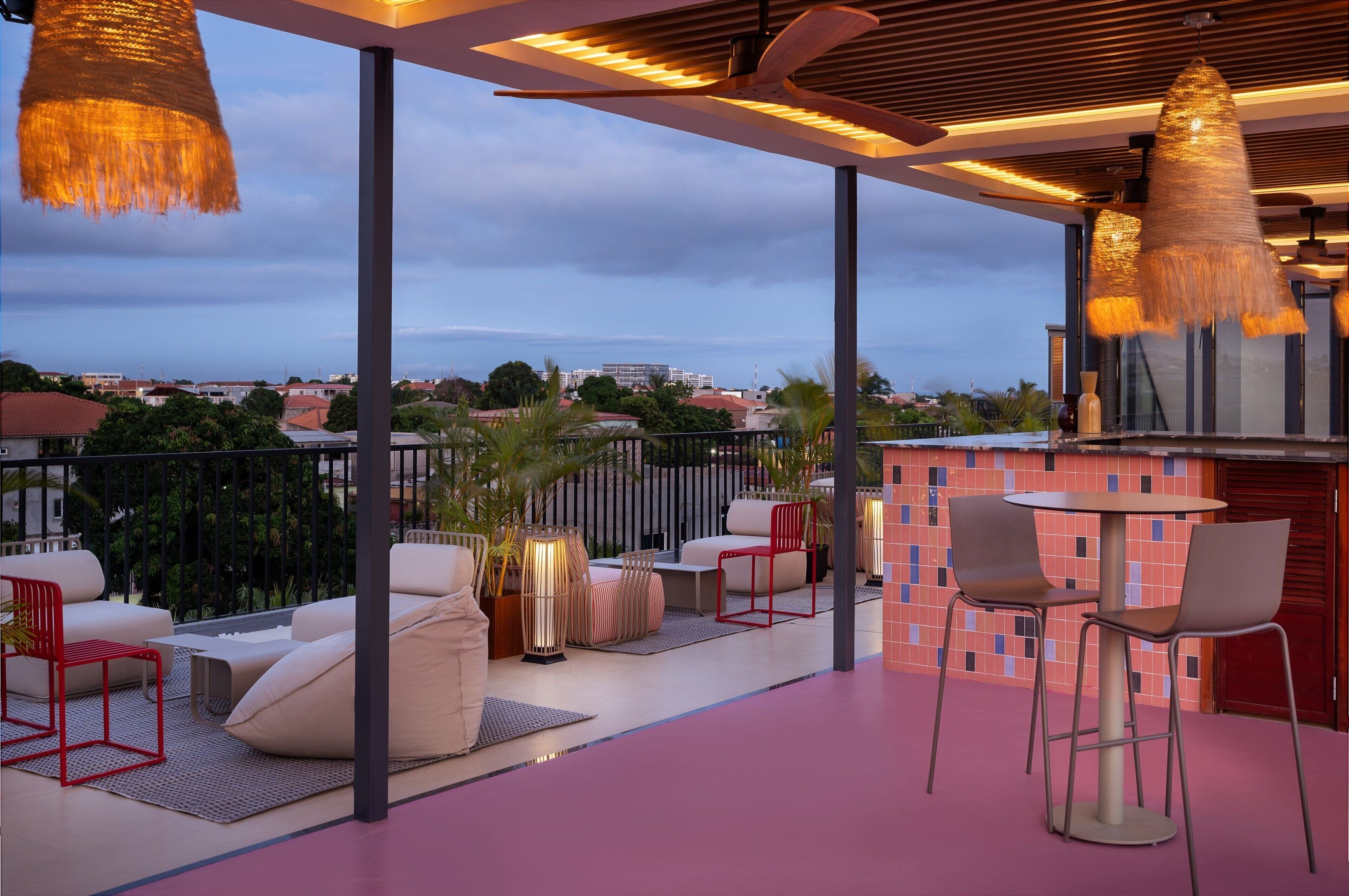 Protea Hotel Luanda