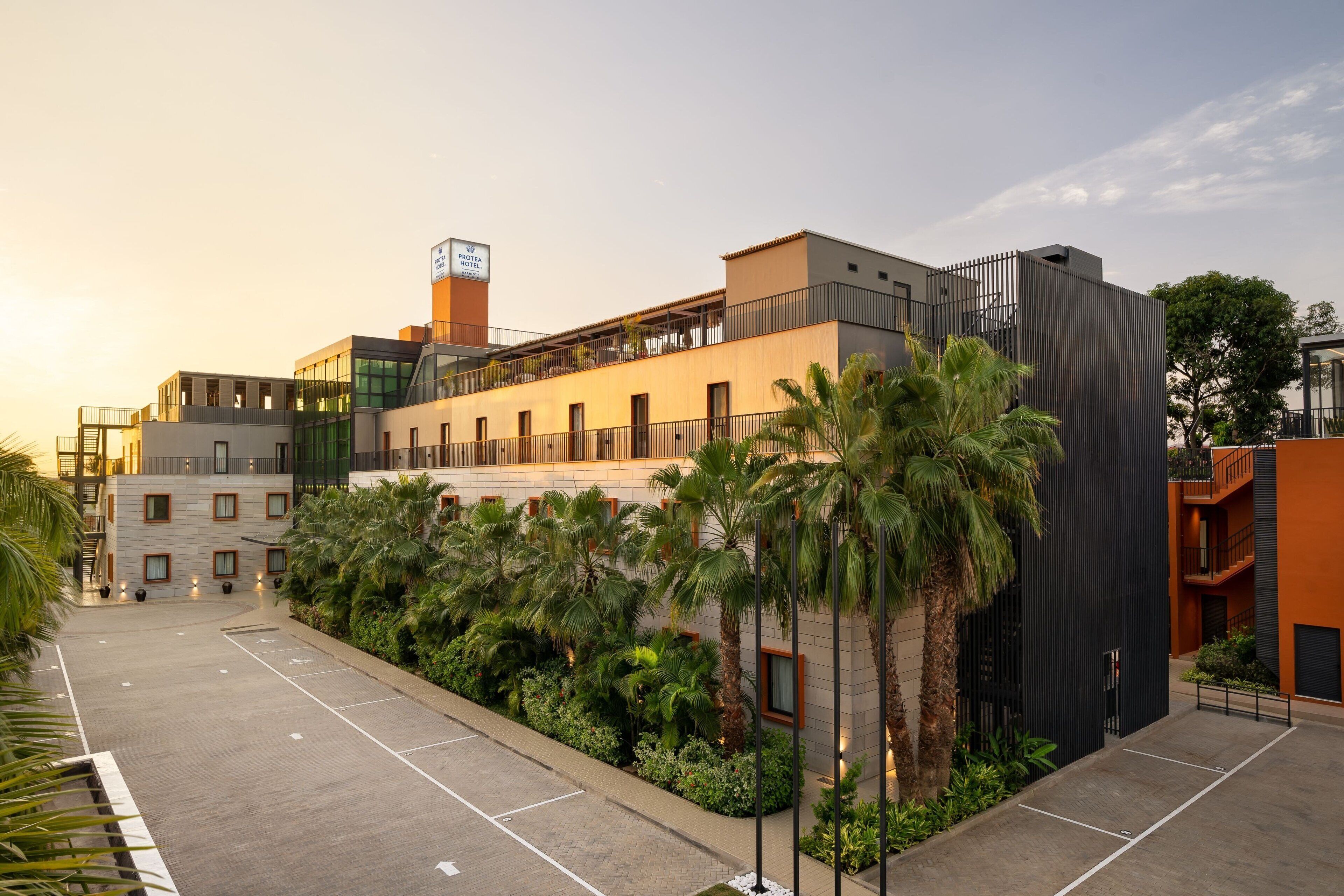 Protea Hotel Luanda