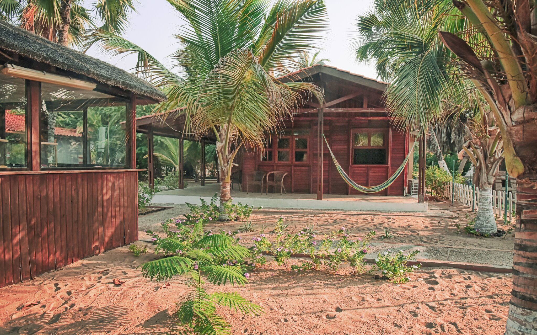 Thomson Beach House