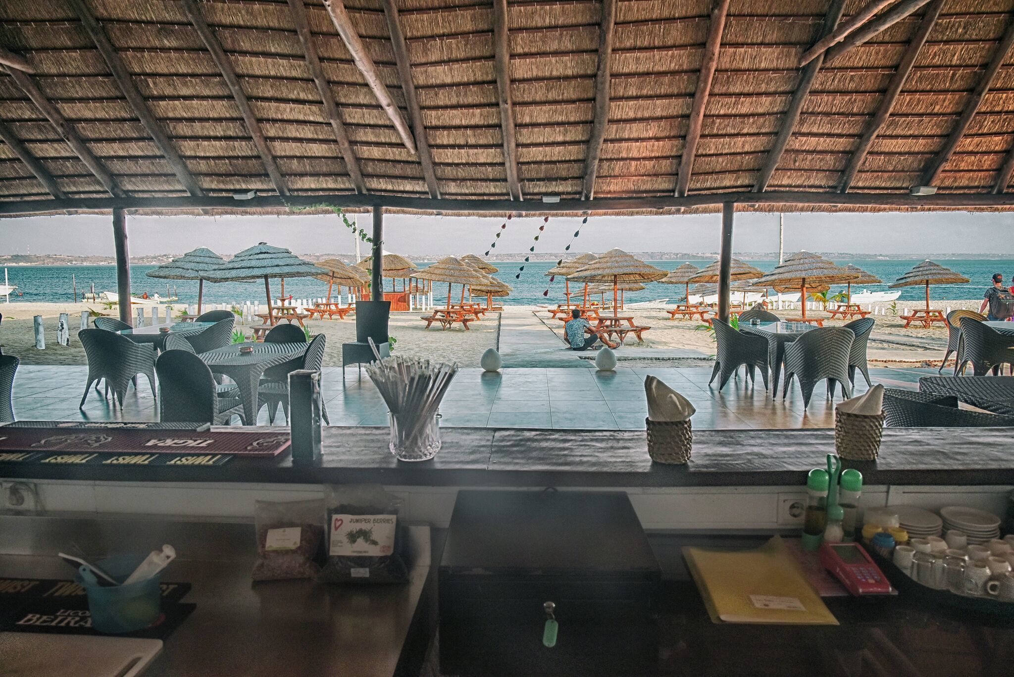 Thomson Beach House