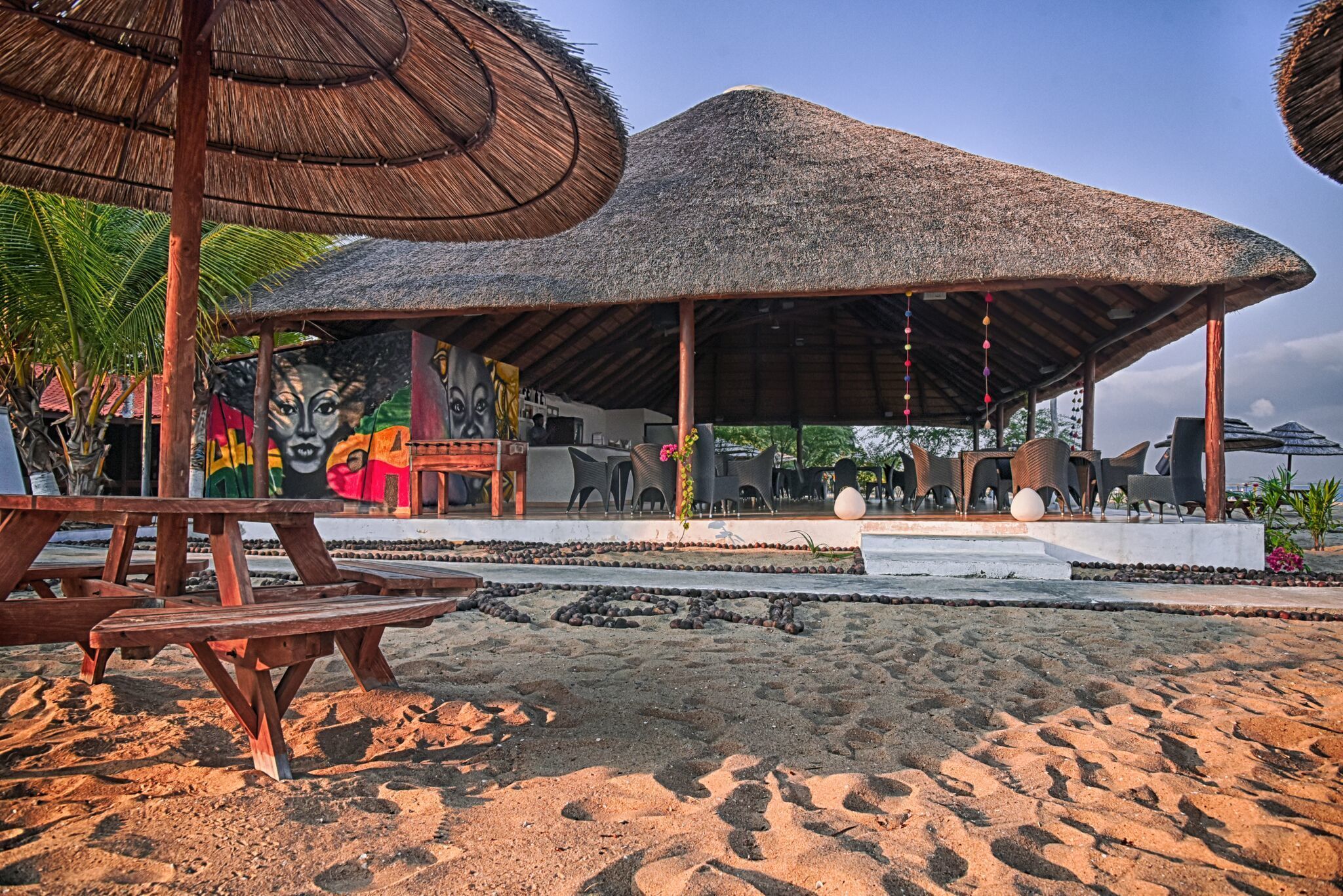 Thomson Beach House