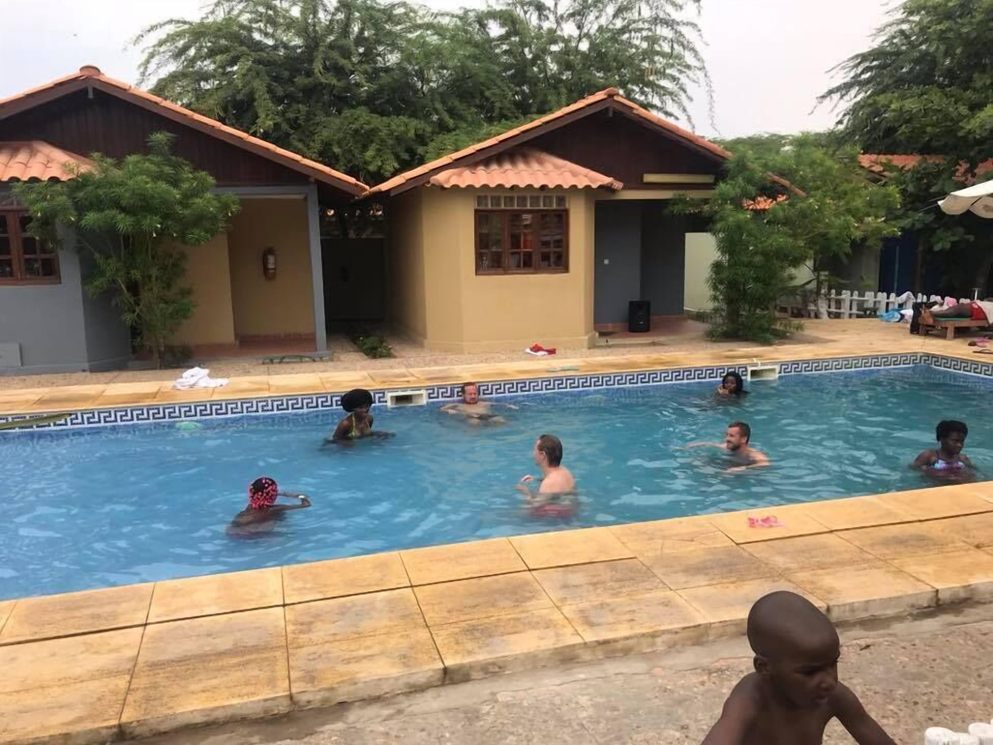 Thomson Beach House