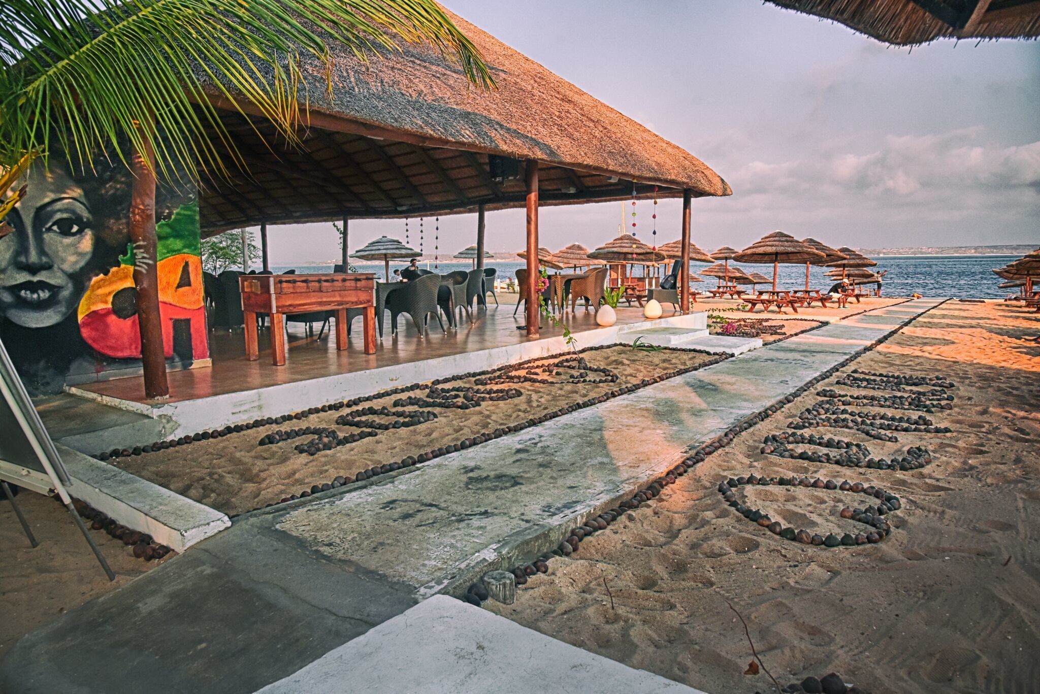 Thomson Beach House