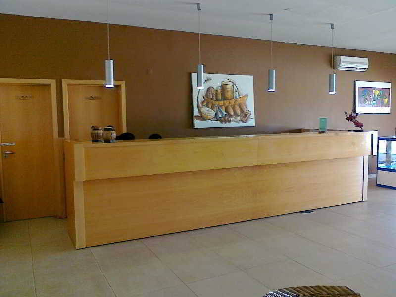 Viana Hotel