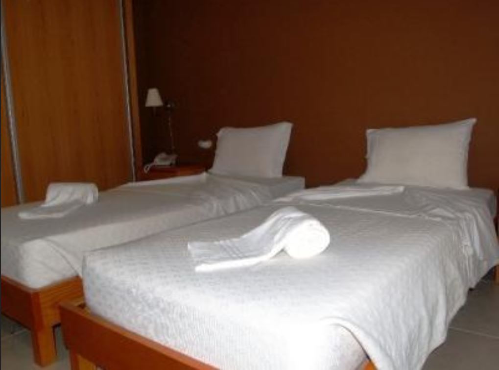 Viana Hotel