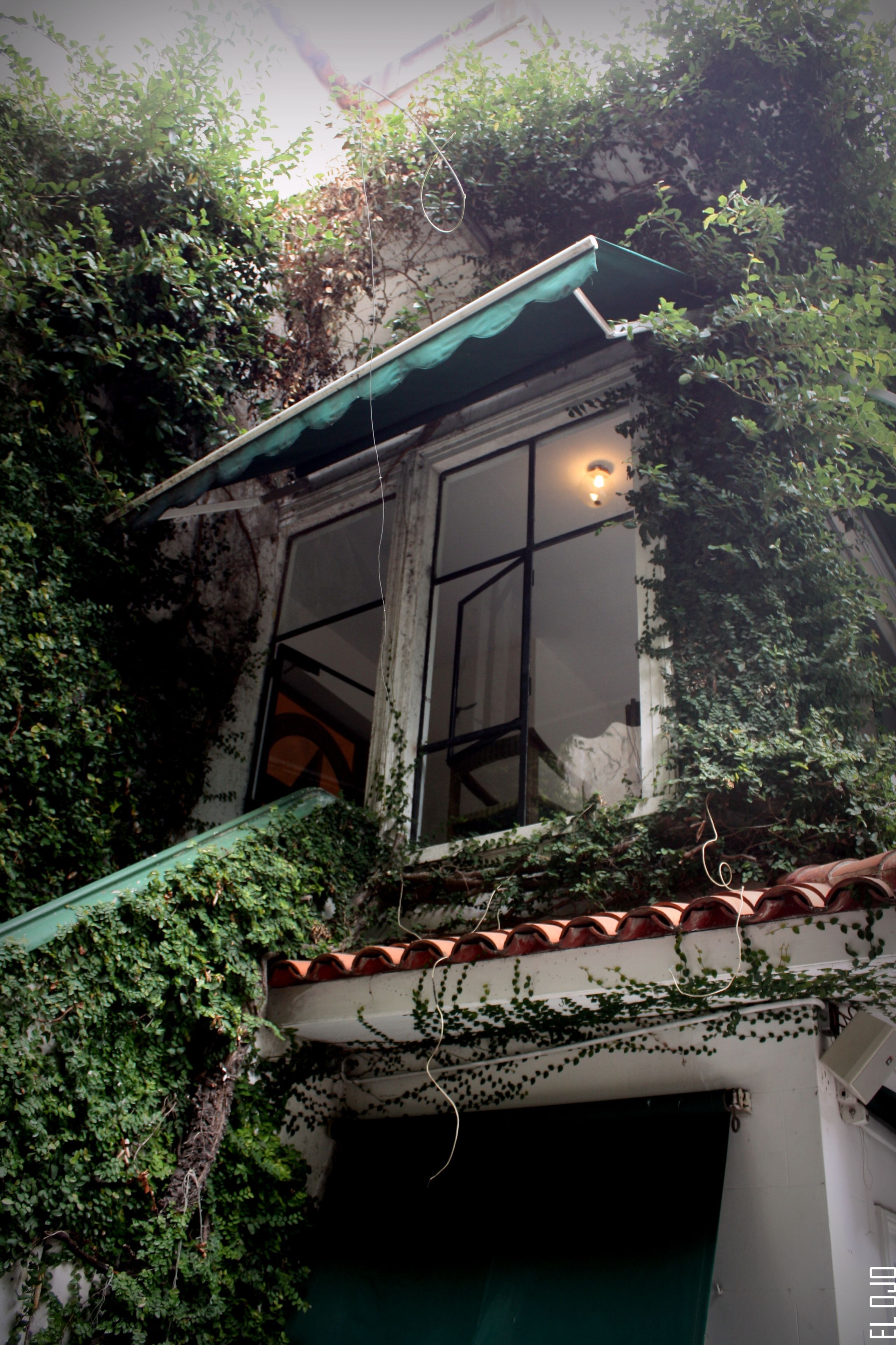 Casa Caseros