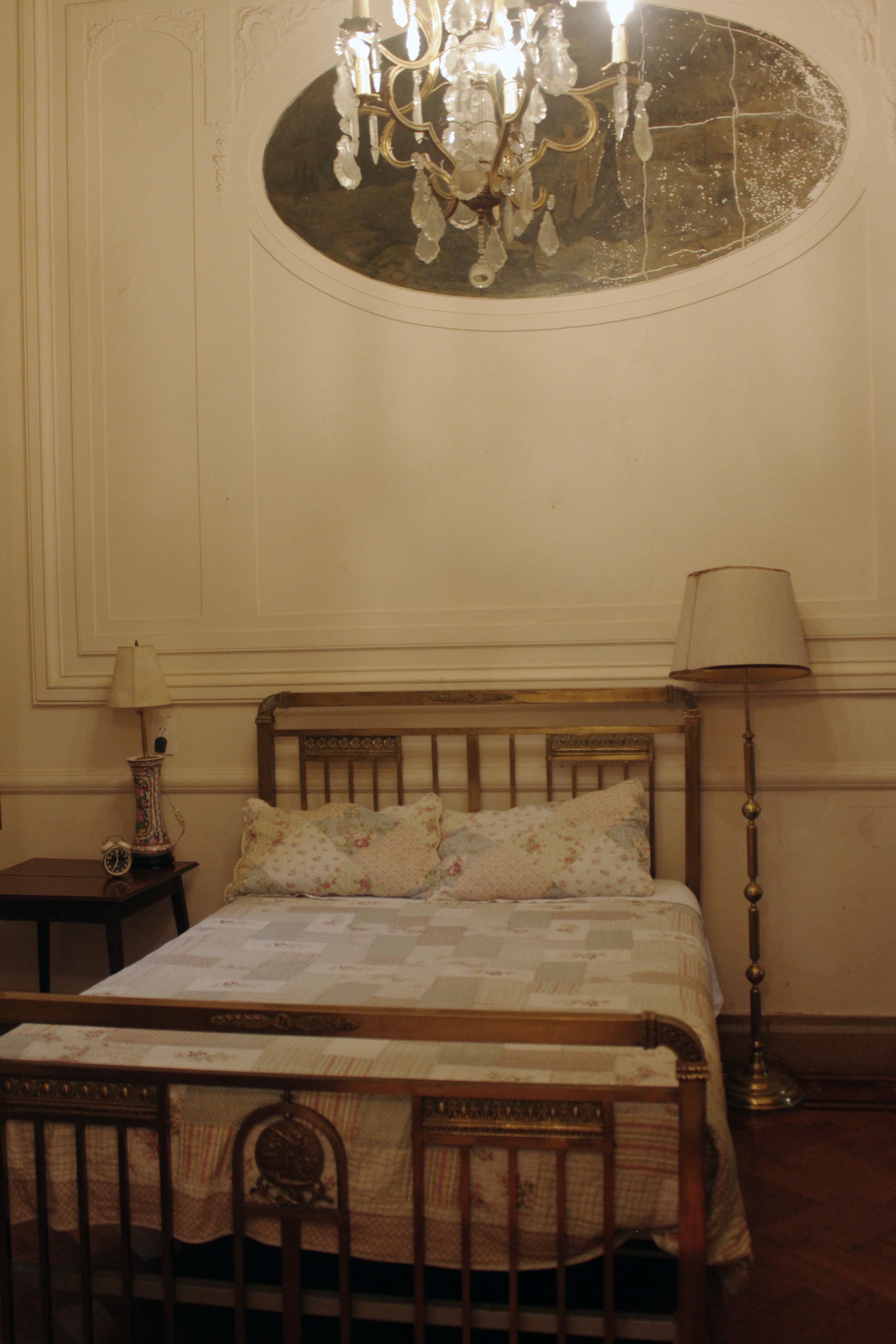 Casa Caseros
