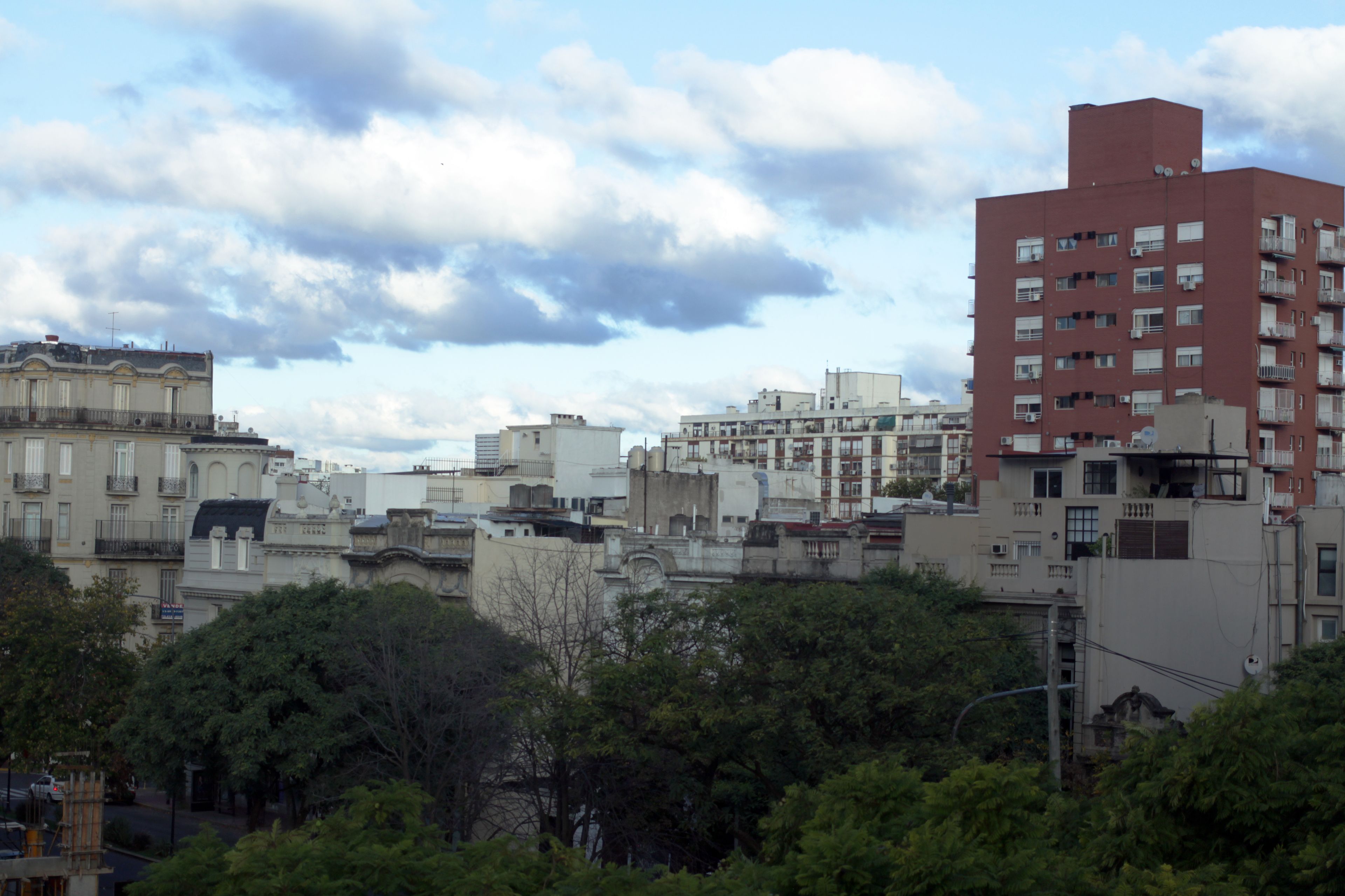 Casa Caseros