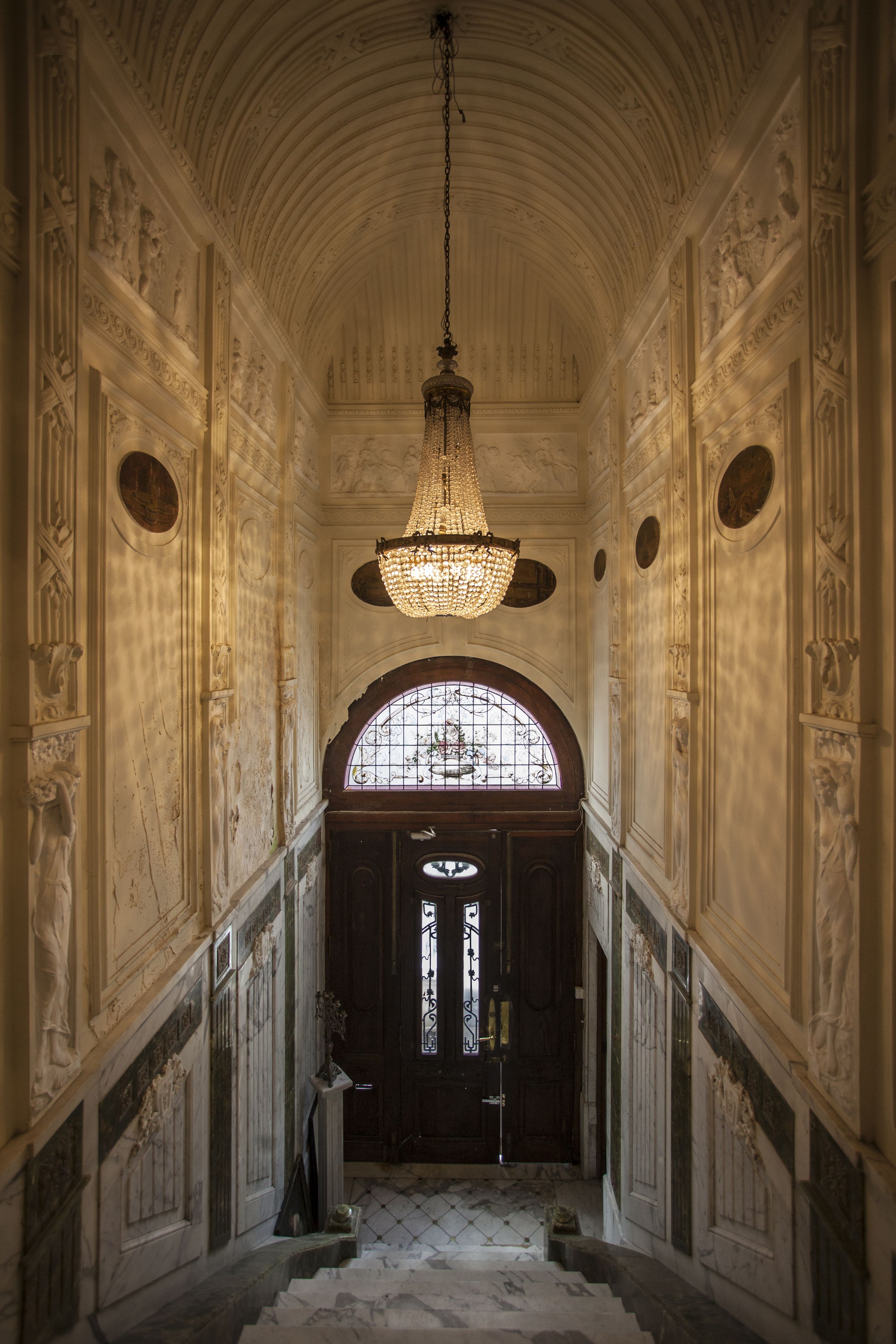 Casa Caseros