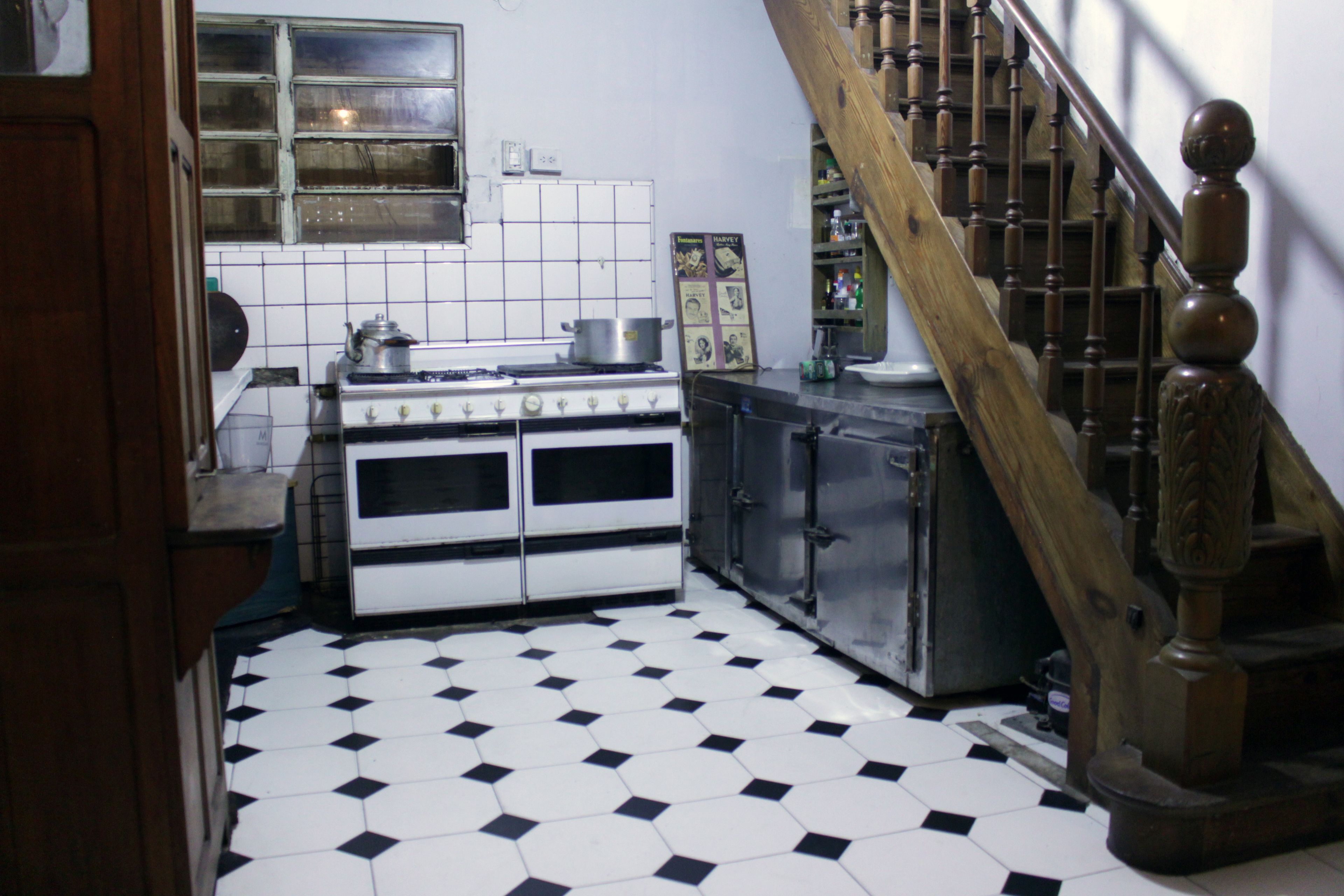 Casa Caseros