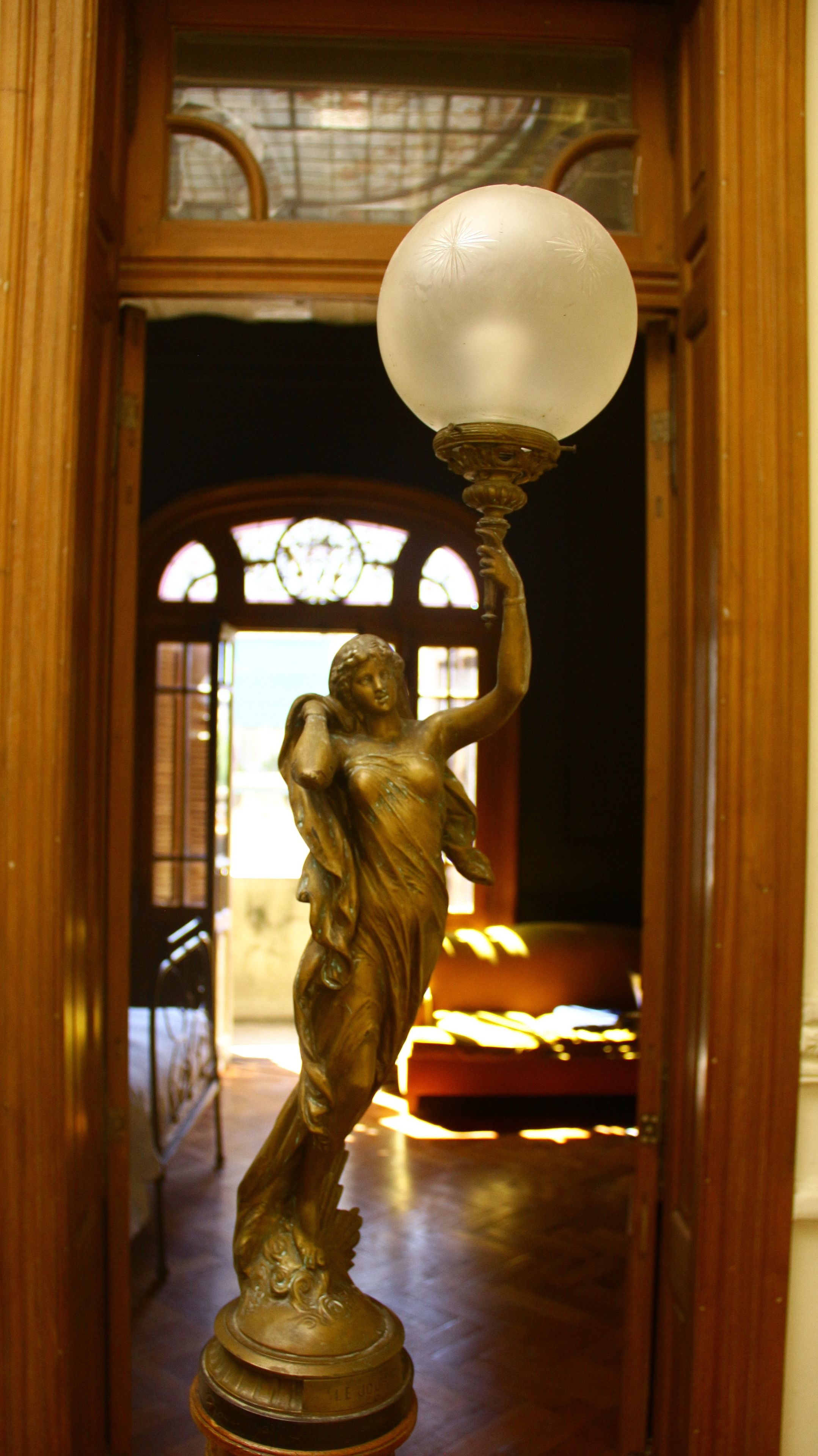 Casa Caseros