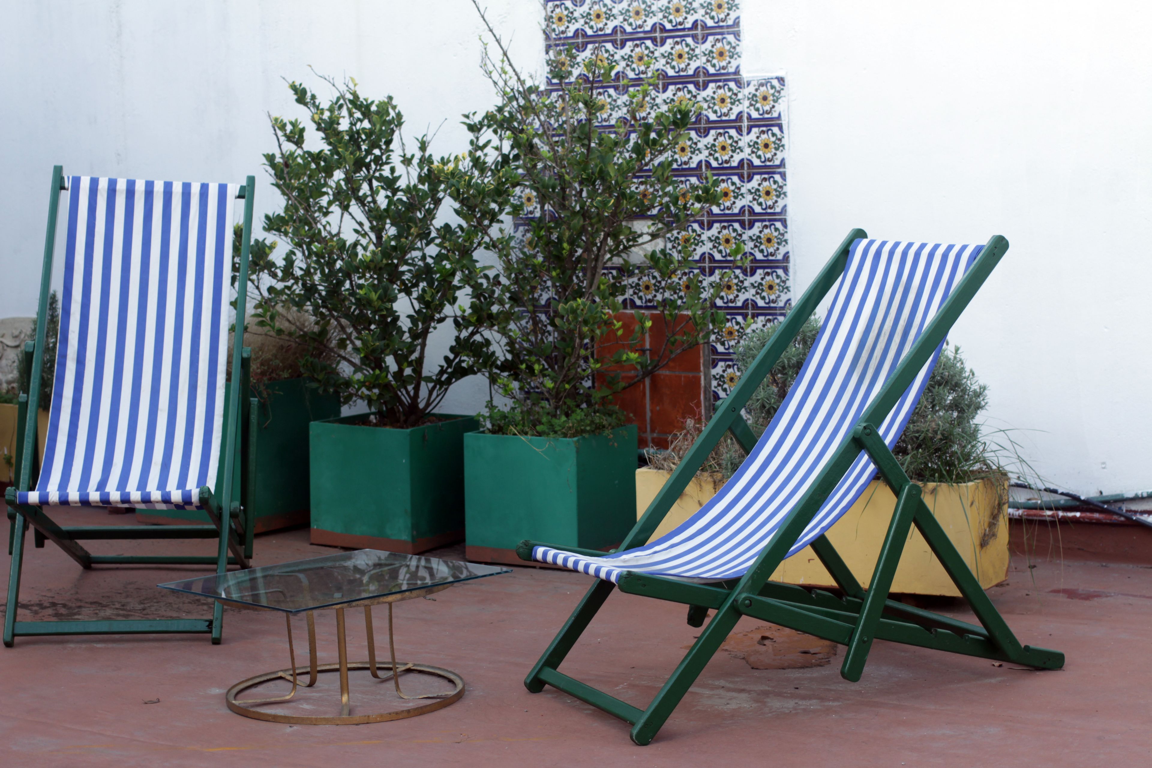 Casa Caseros