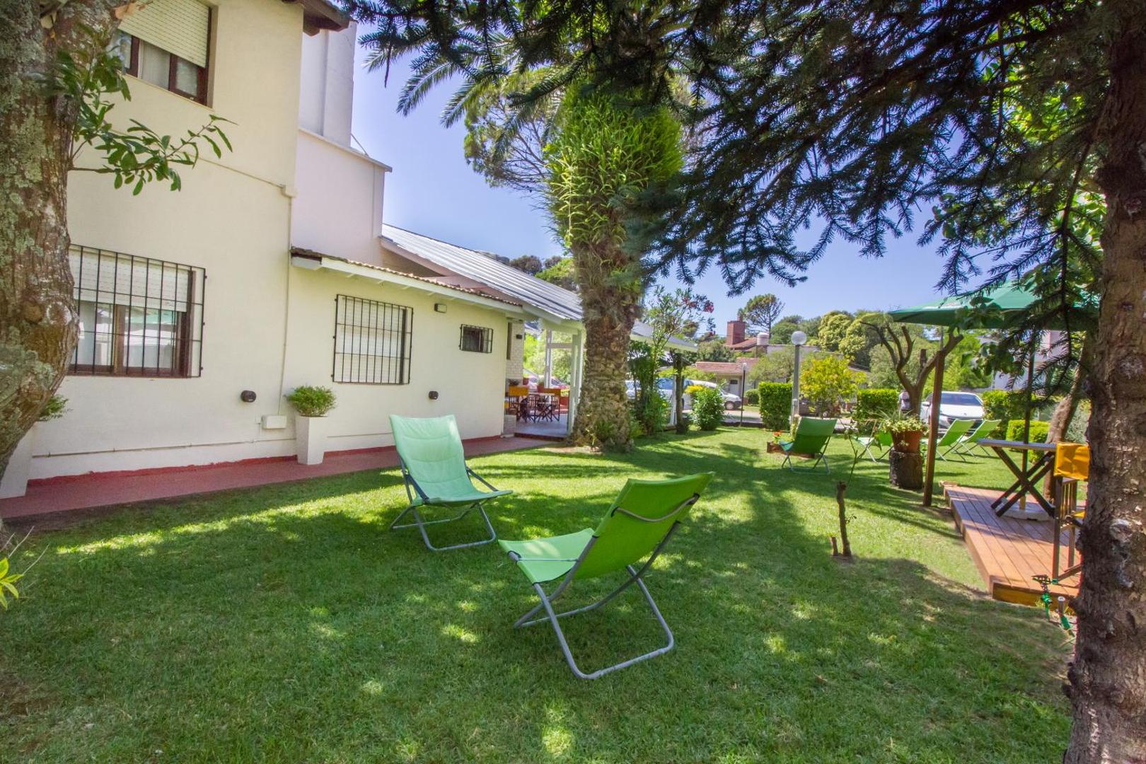Hosteria Dalmacia
