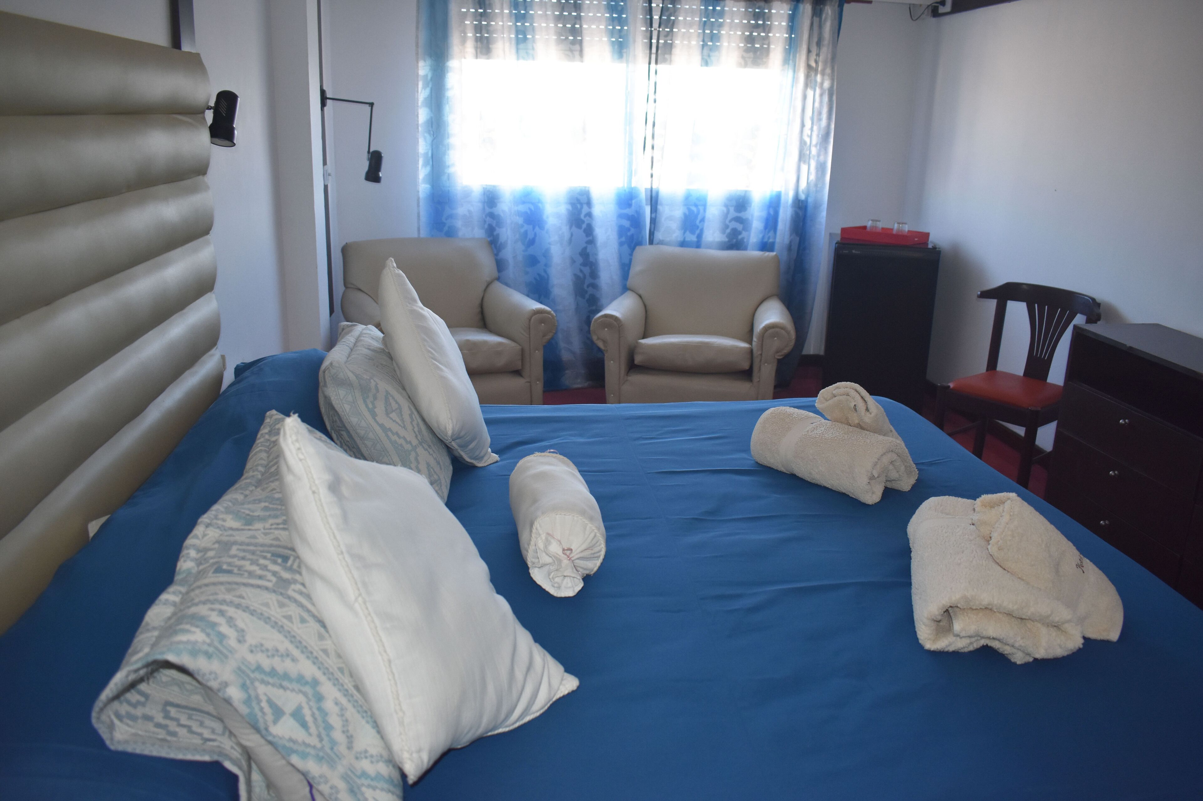 Gran Hotel Savoia