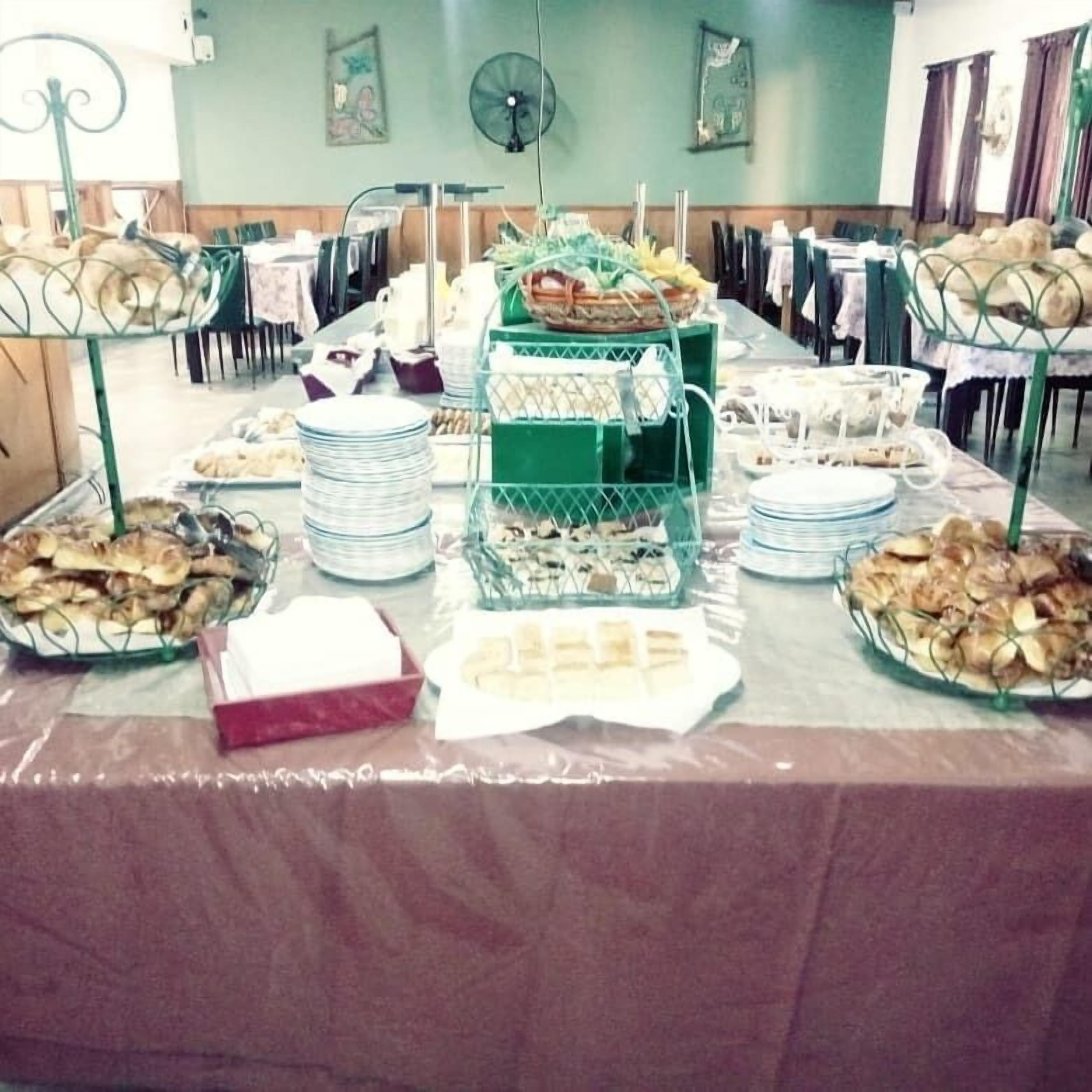 Gran Hotel Savoia