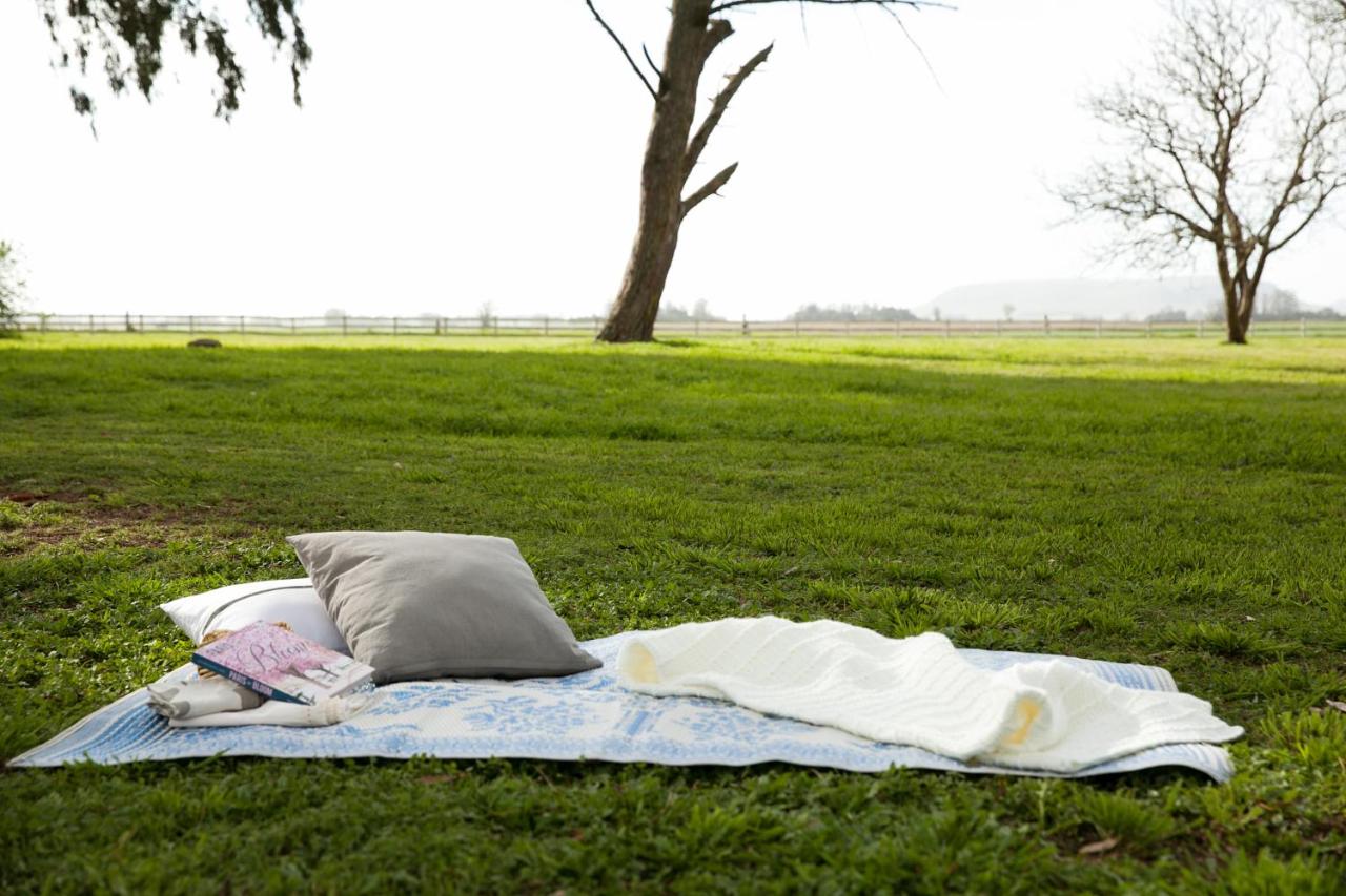 Estancia Fangio Balcarce by Esplendor Hoteles Boutique