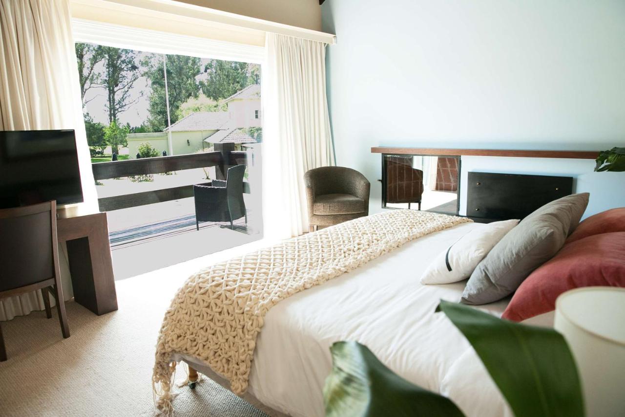 Estancia Fangio Balcarce by Esplendor Hoteles Boutique