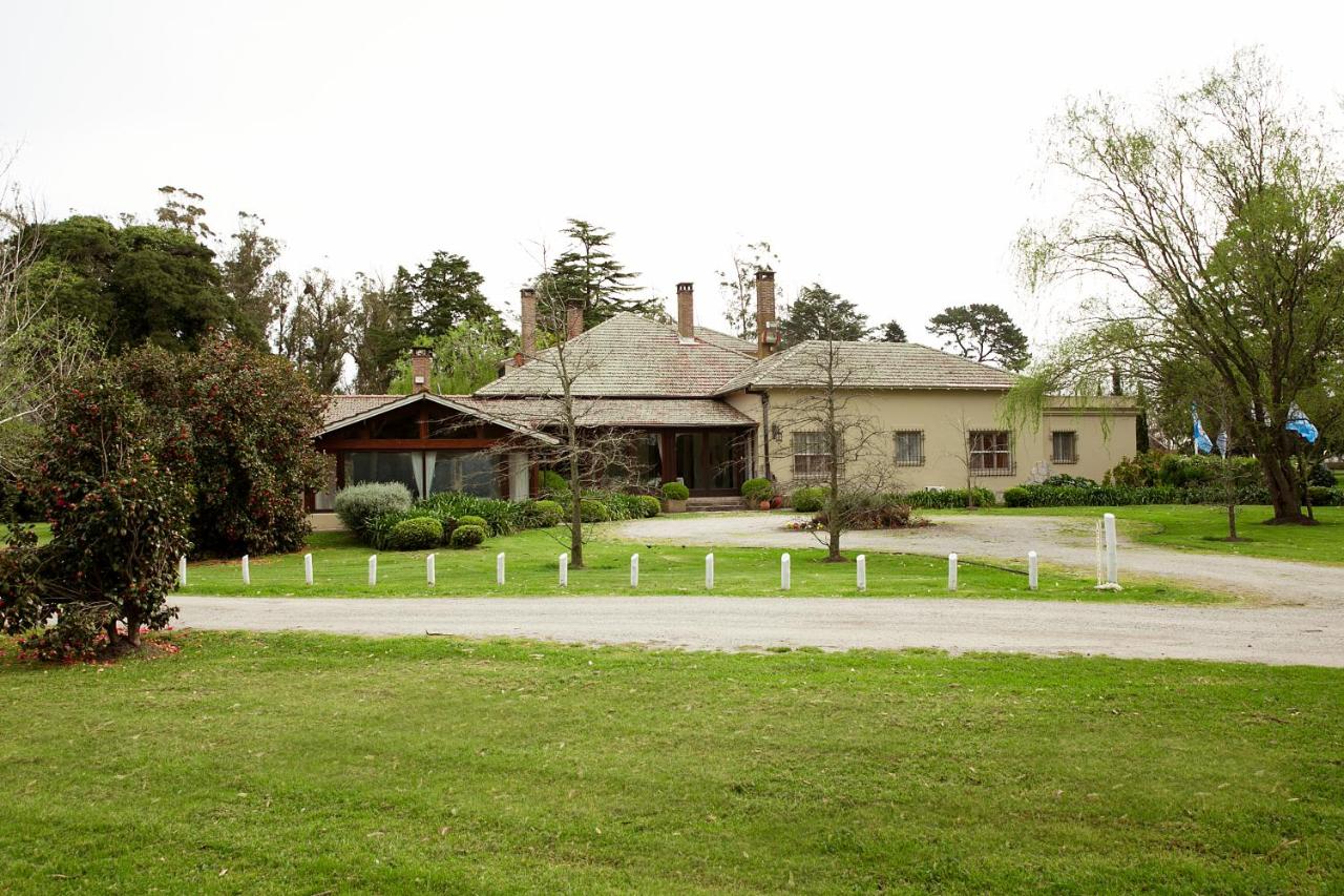 Estancia Fangio Balcarce by Esplendor Hoteles Boutique