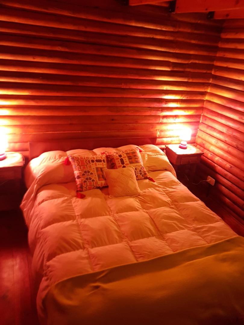 Cabana Alamos Altos