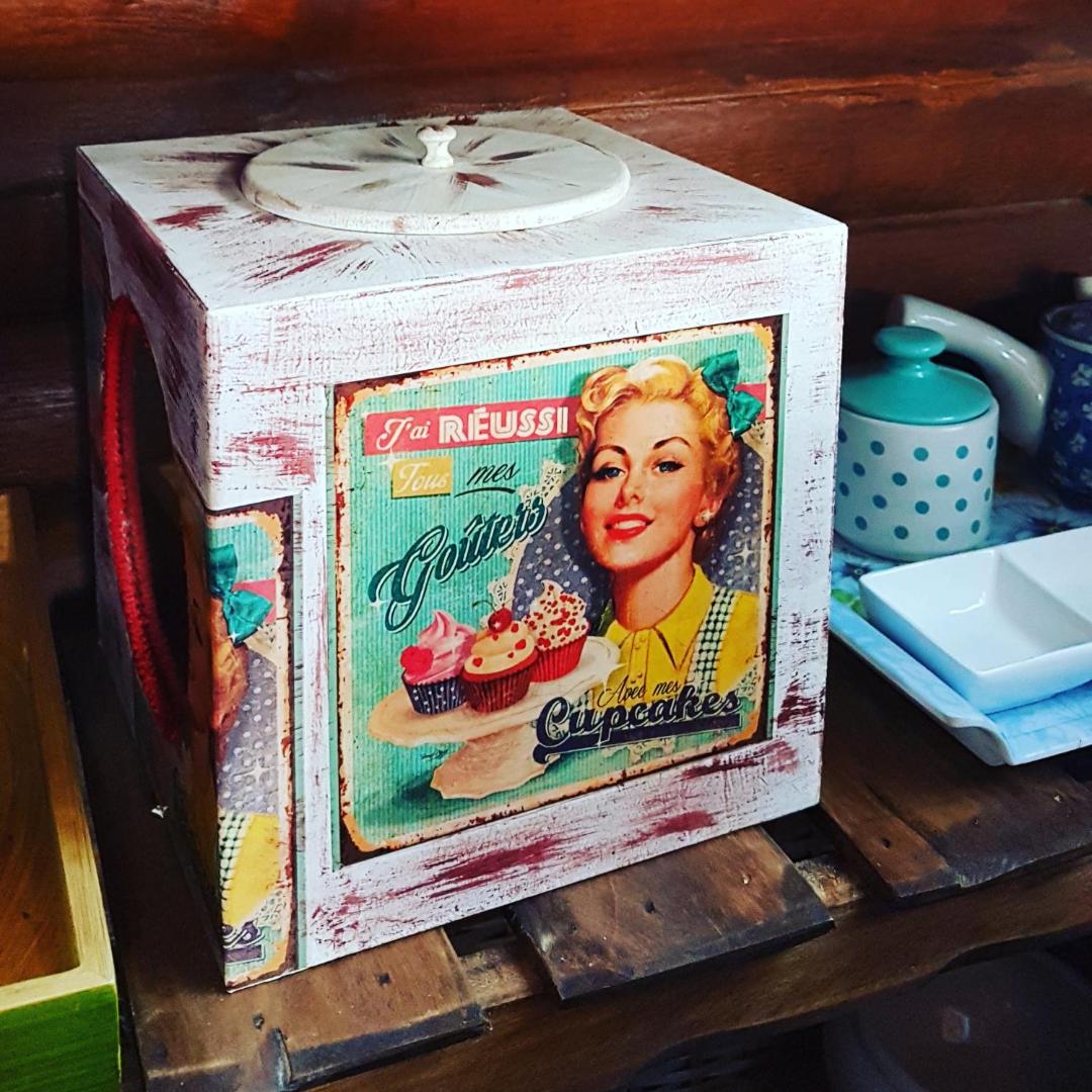 Cabana Alamos Altos